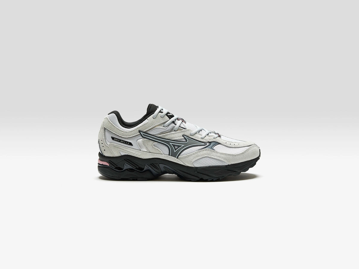 Wave MG4 LS Suede for Men (262 / M / BEIGE)