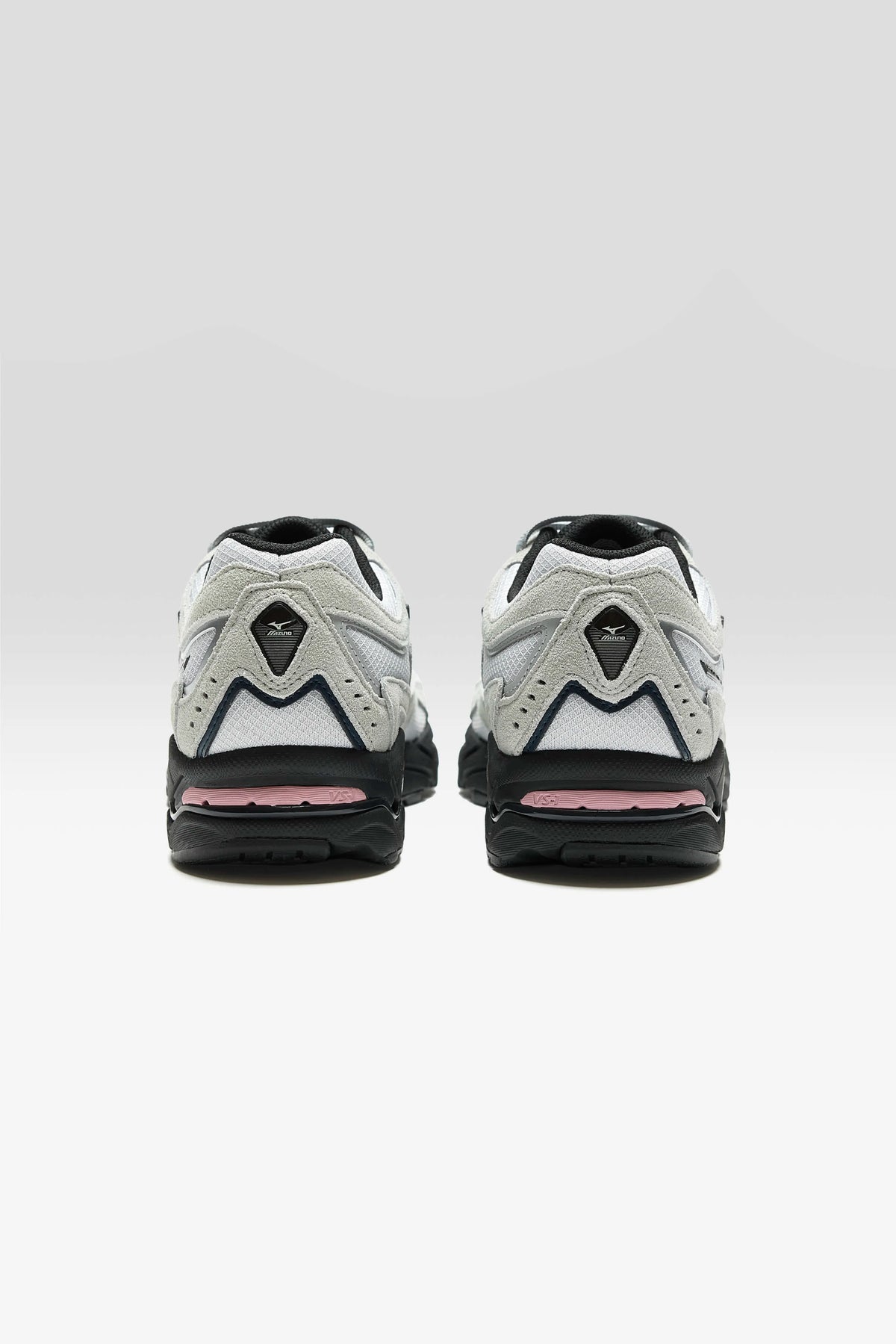 Wave MG4 LS Suede for Men (262 / M / BEIGE)