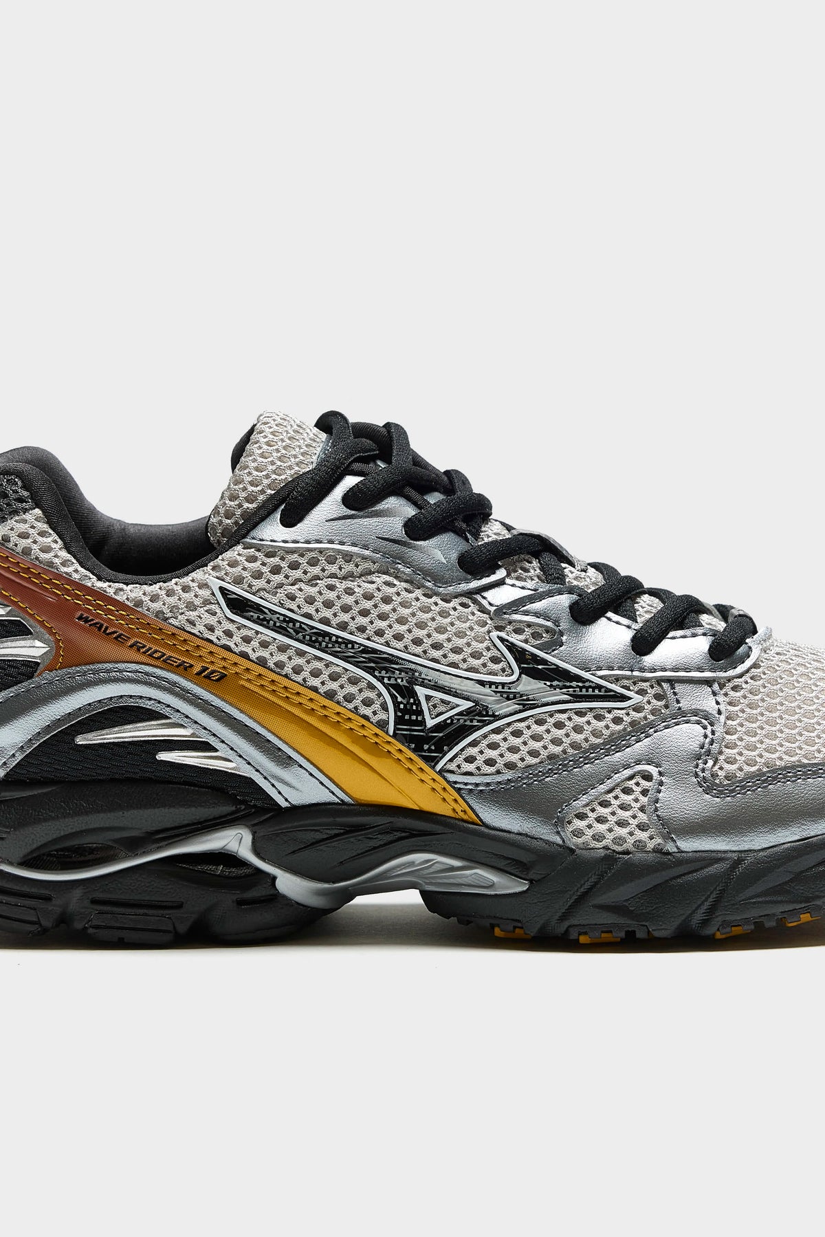 Wave Rider 10 pour Femme (262 / W / GOLD)