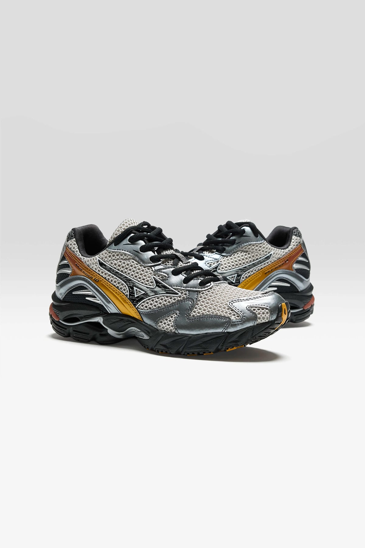 Wave Rider 10 pour Femme (262 / W / GOLD)