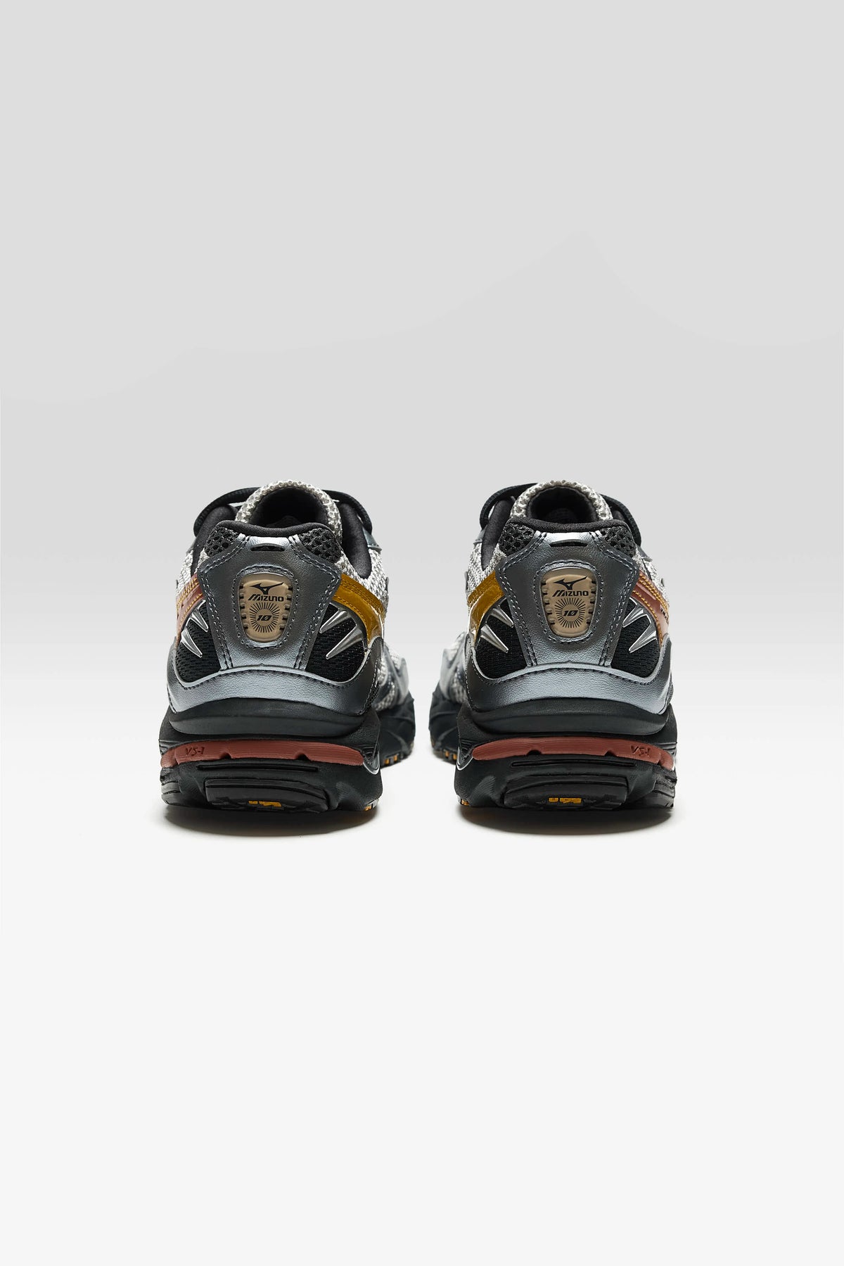 Wave Rider 10 pour Femme (262 / W / GOLD)