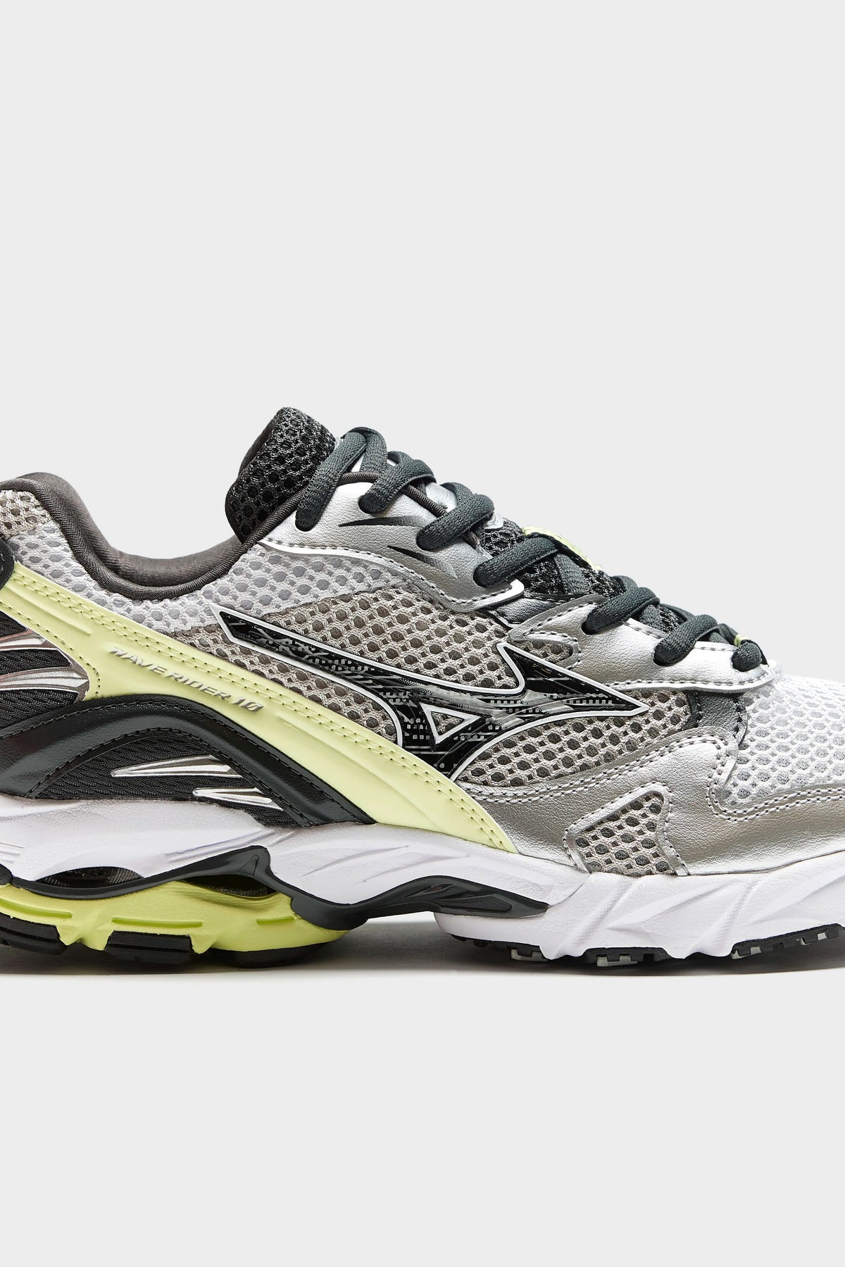Wave Rider 10 pour Femme (262 / W / YELLOW)
