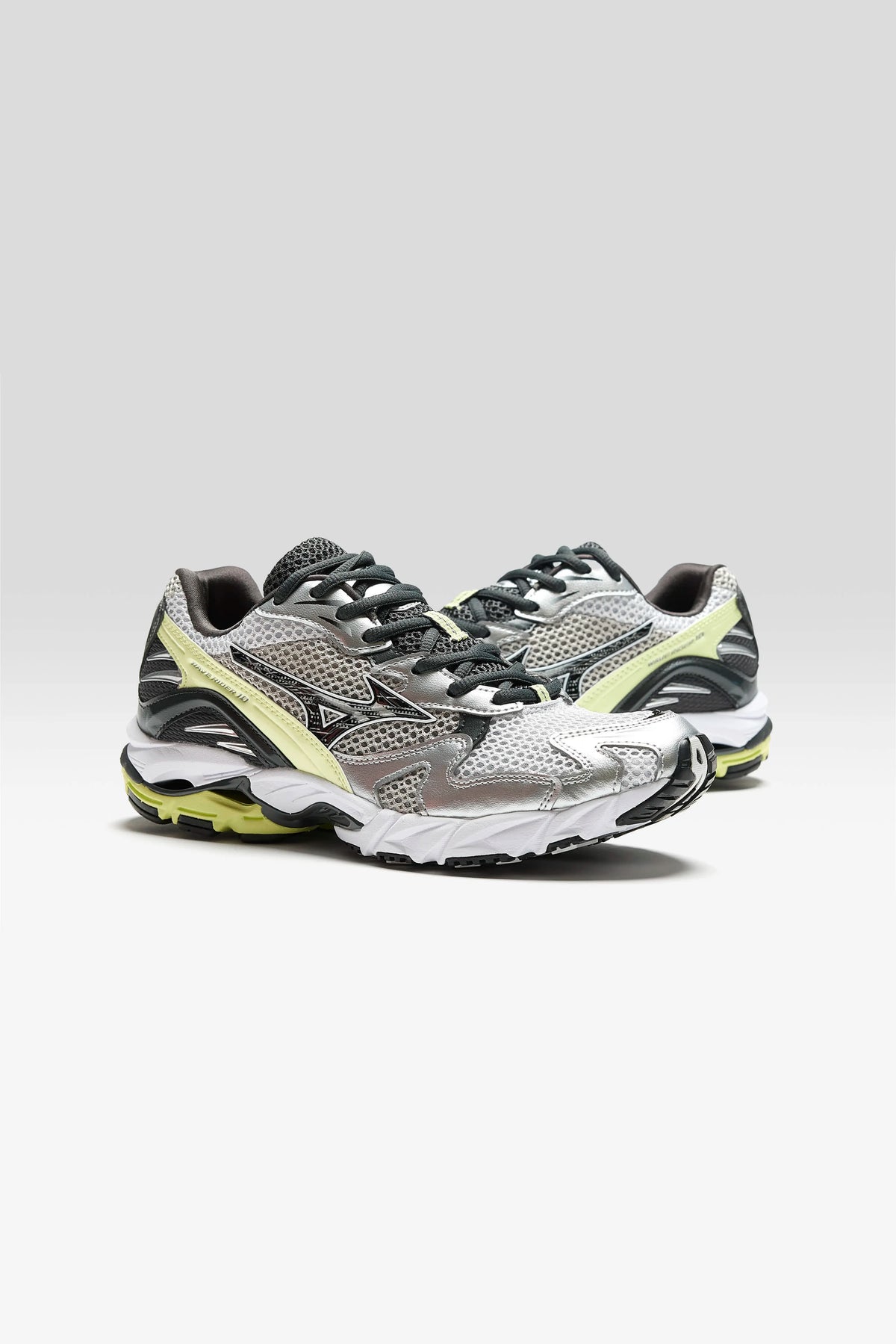Wave Rider 10 pour Femme (262 / W / YELLOW)