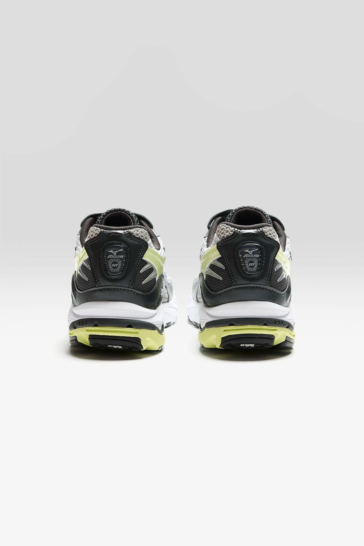 Wave Rider 10 pour Femme (262 / W / YELLOW)