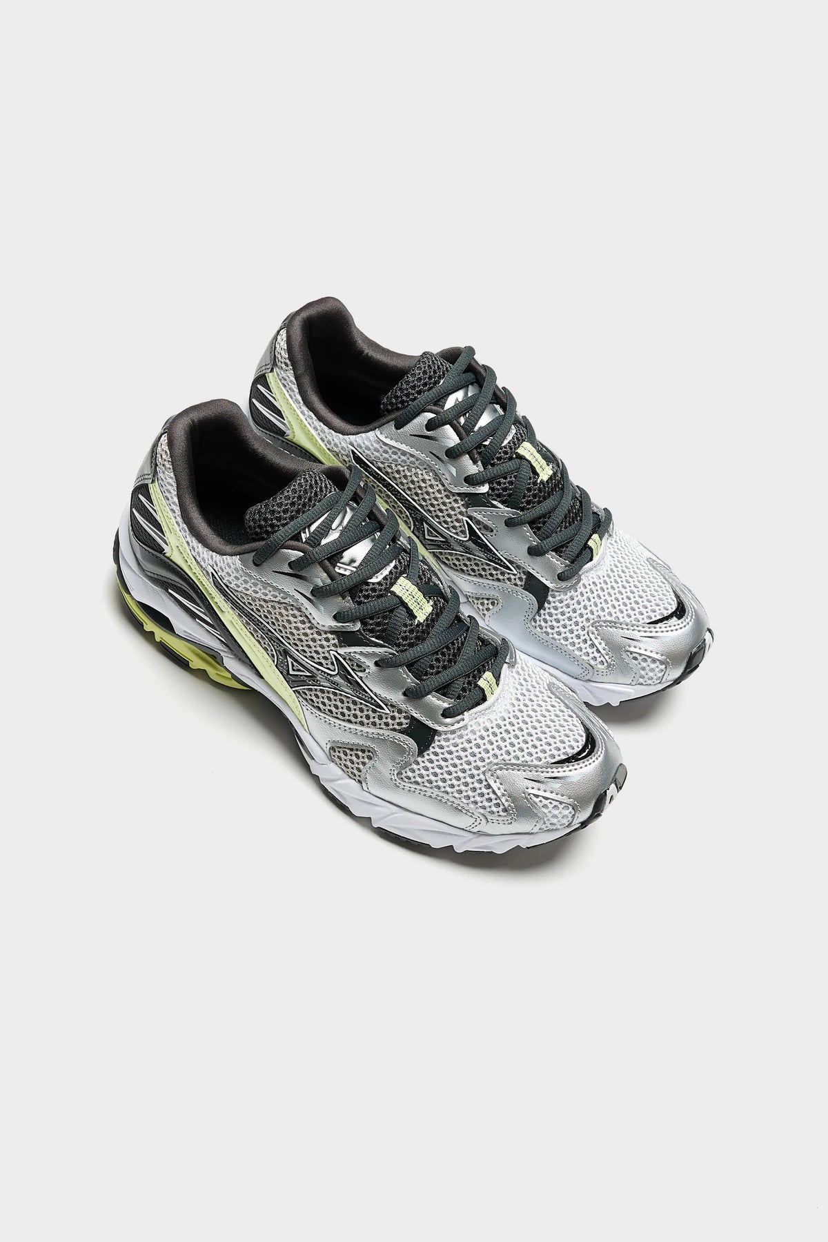 Wave Rider 10 pour Femme (262 / W / YELLOW)