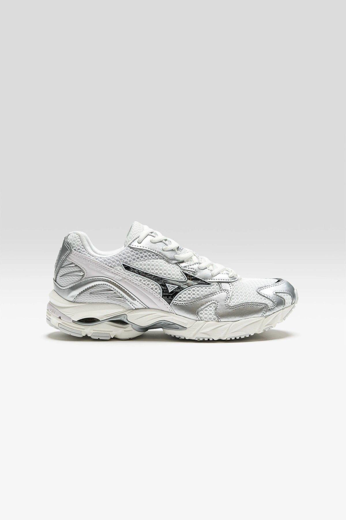 Wave Rider 10 for Women (262 / W / WHITE)