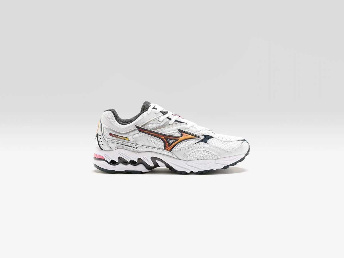 Wave MG4 LS pour Femme (262 / W / ORANGE)