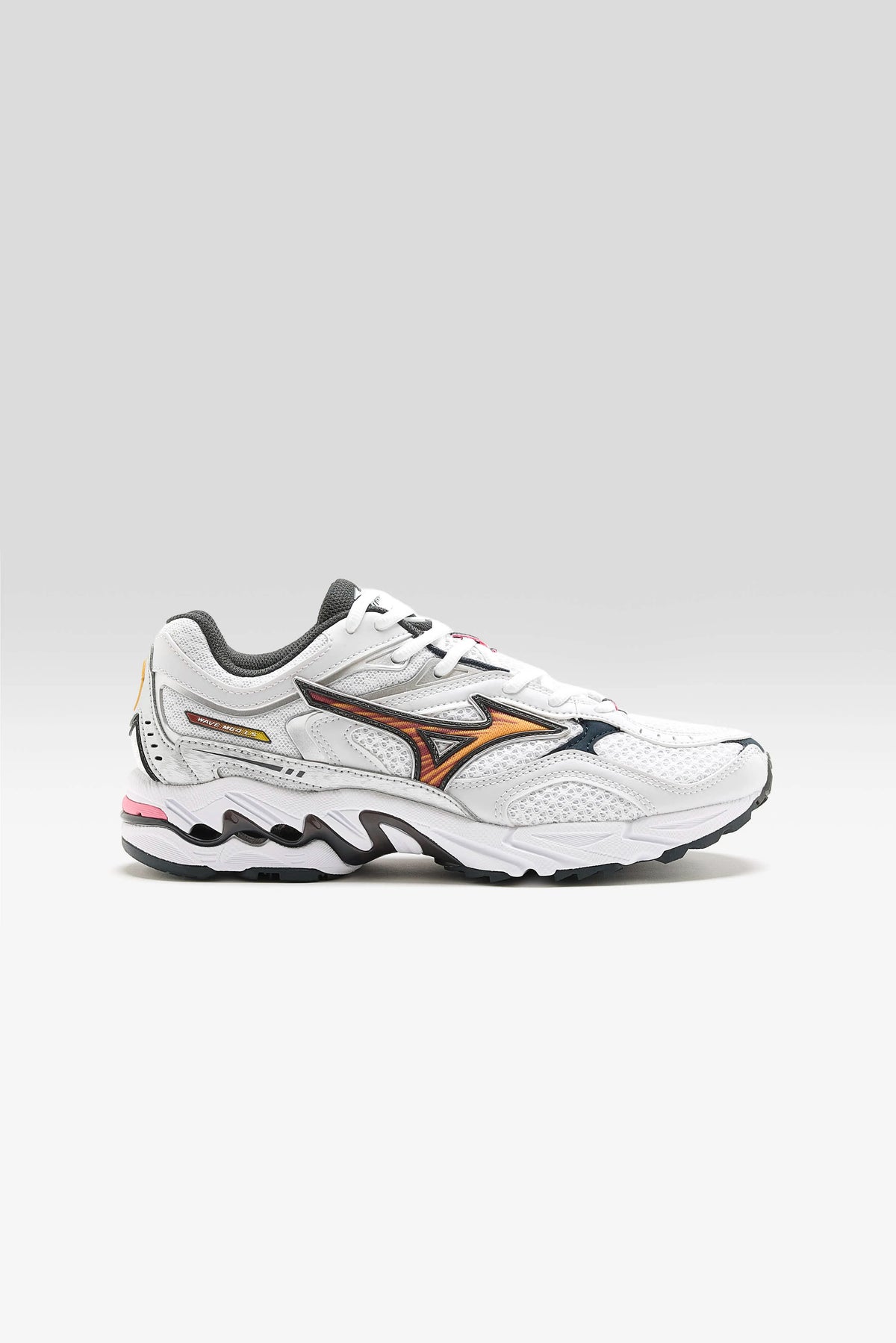 Wave MG4 LS pour Femme (262 / W / ORANGE)