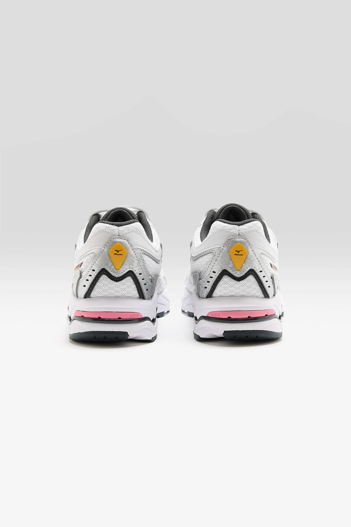Wave MG4 LS pour Femme (262 / W / ORANGE)