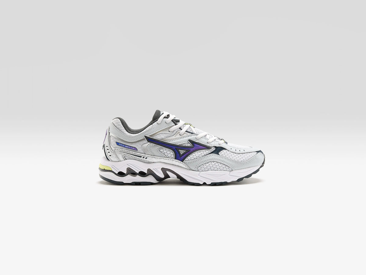 Wave MG4 LS pour Femme (262 / W / PURPLE)
