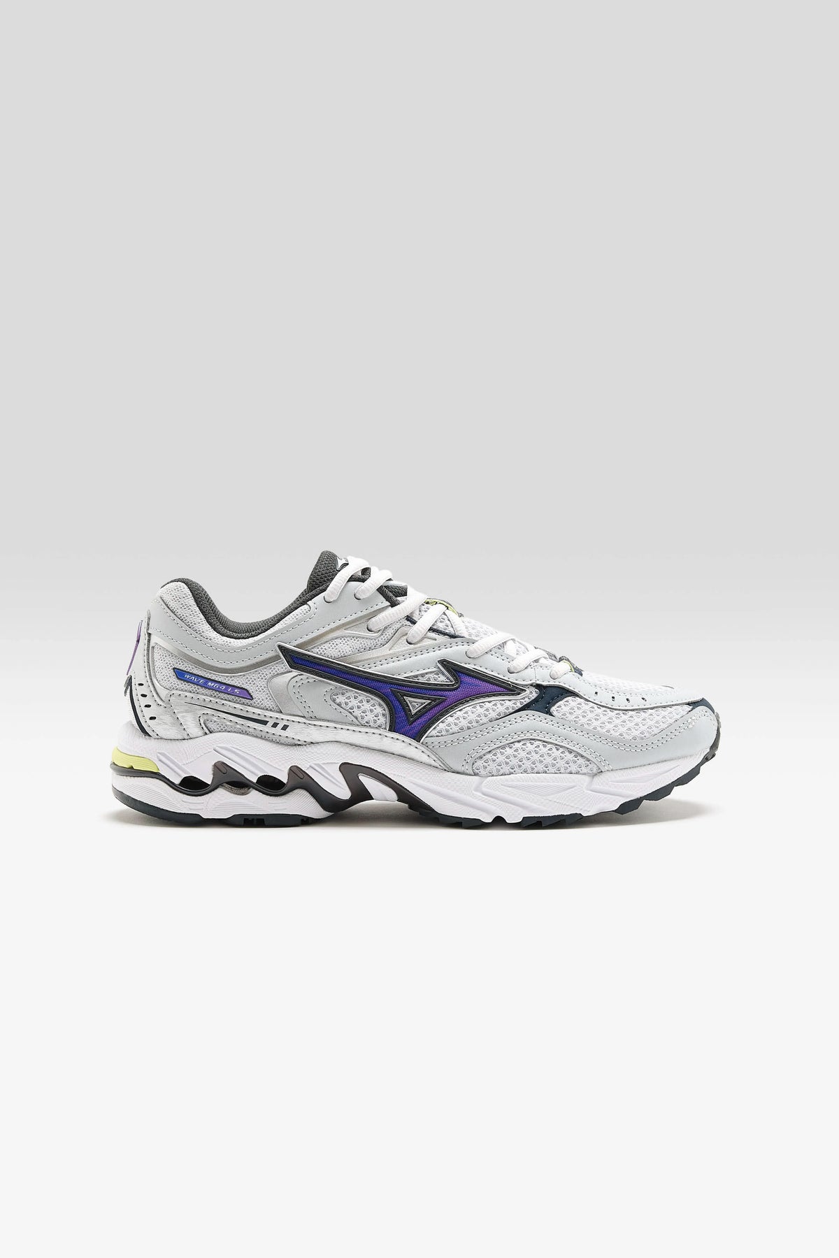 Wave MG4 LS pour Femme (262 / W / PURPLE)