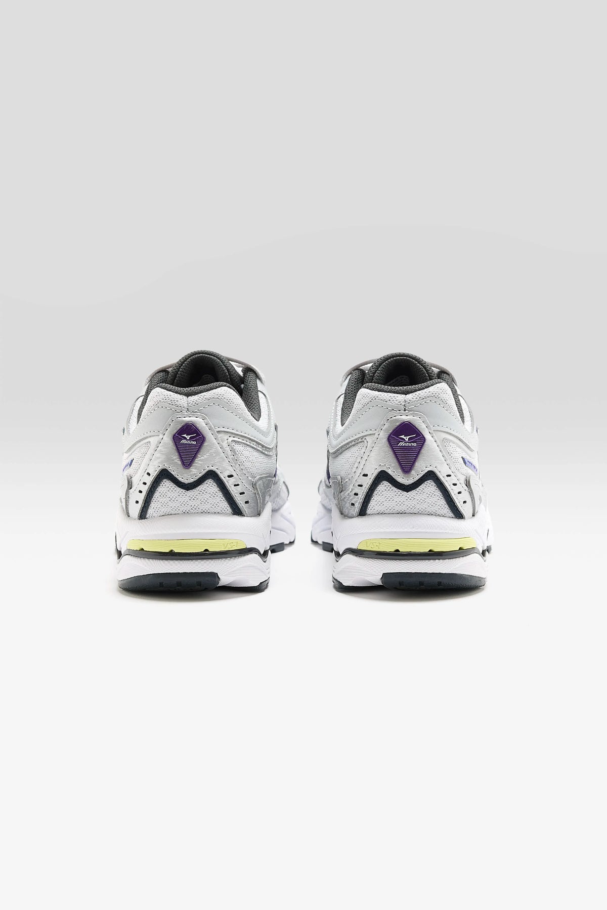 Wave MG4 LS pour Femme (262 / W / PURPLE)