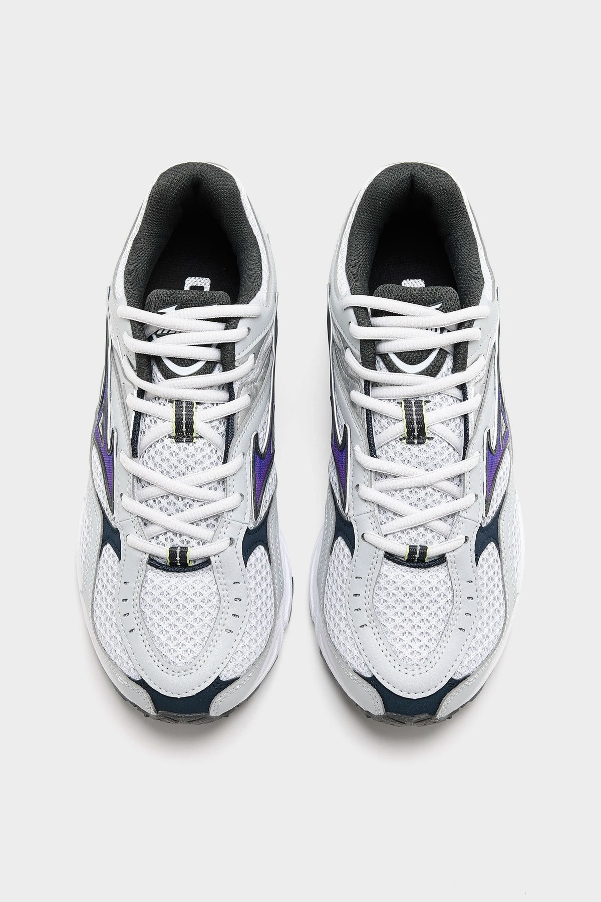Wave MG4 LS pour Femme (262 / W / PURPLE)