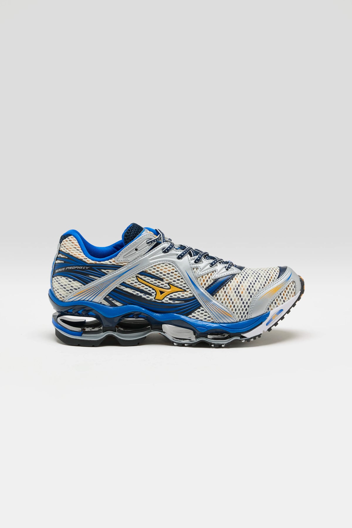Wave Prophecy 1 for Men (262 / M / BLUE)