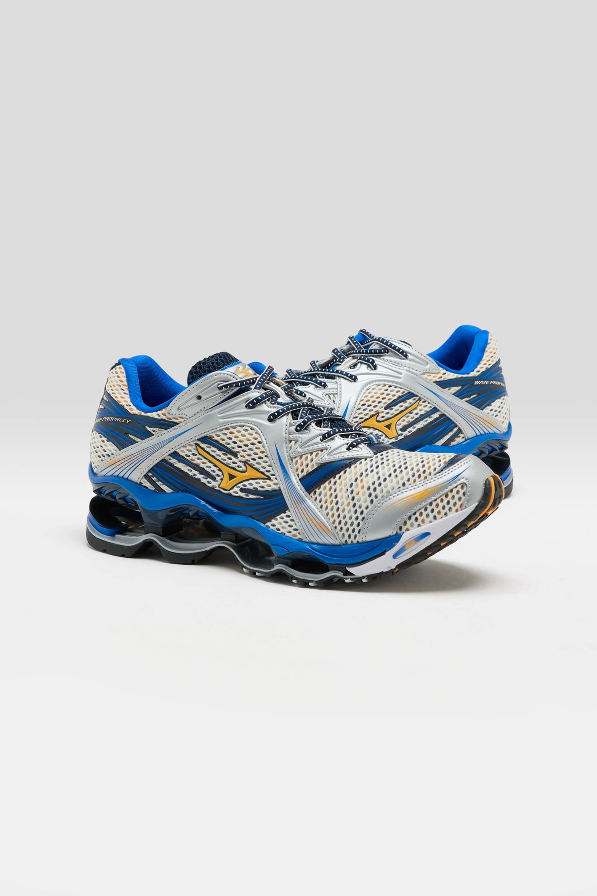 Wave Prophecy 1 for Men (262 / M / BLUE)