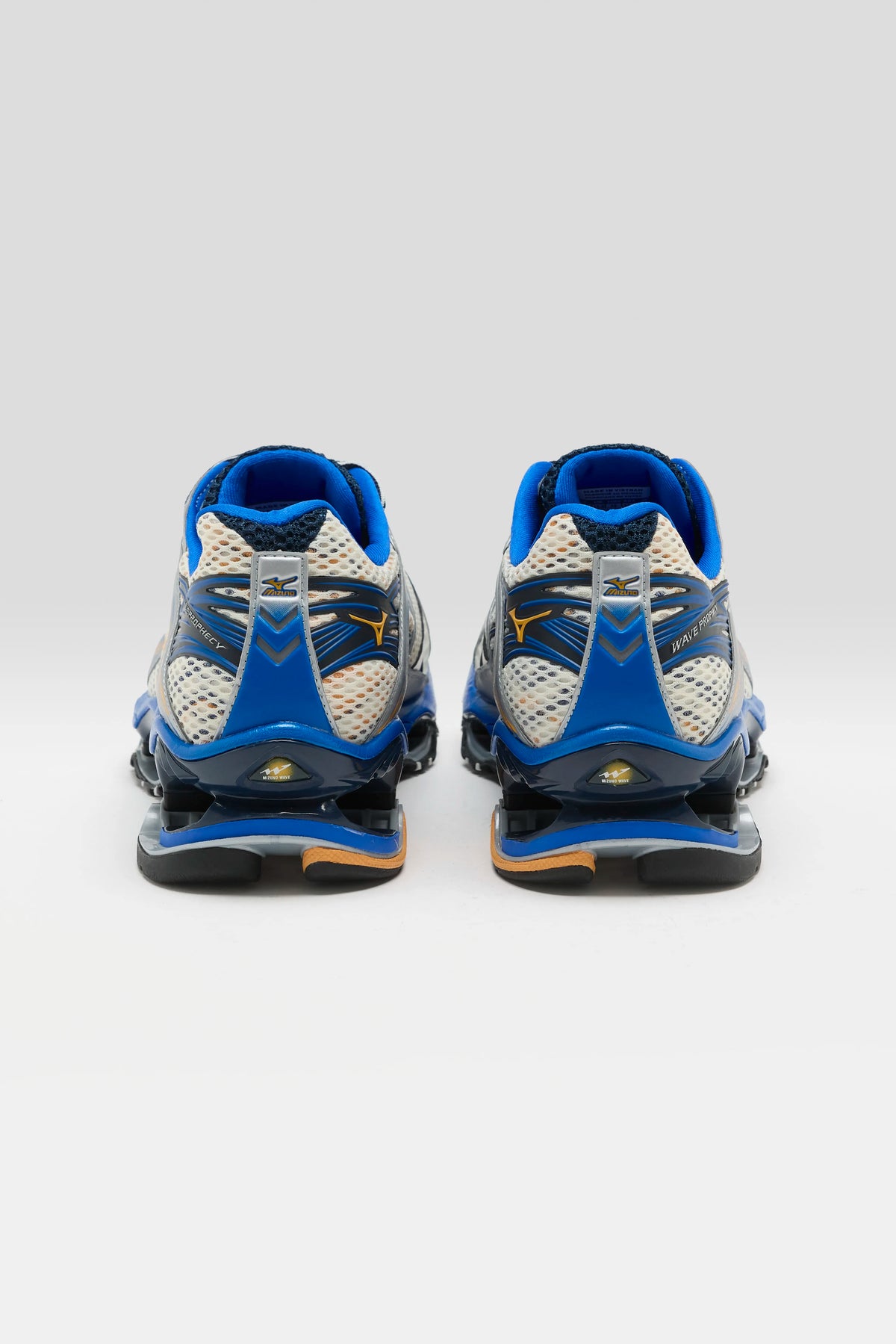 Wave Prophecy 1 for Men (262 / M / BLUE)