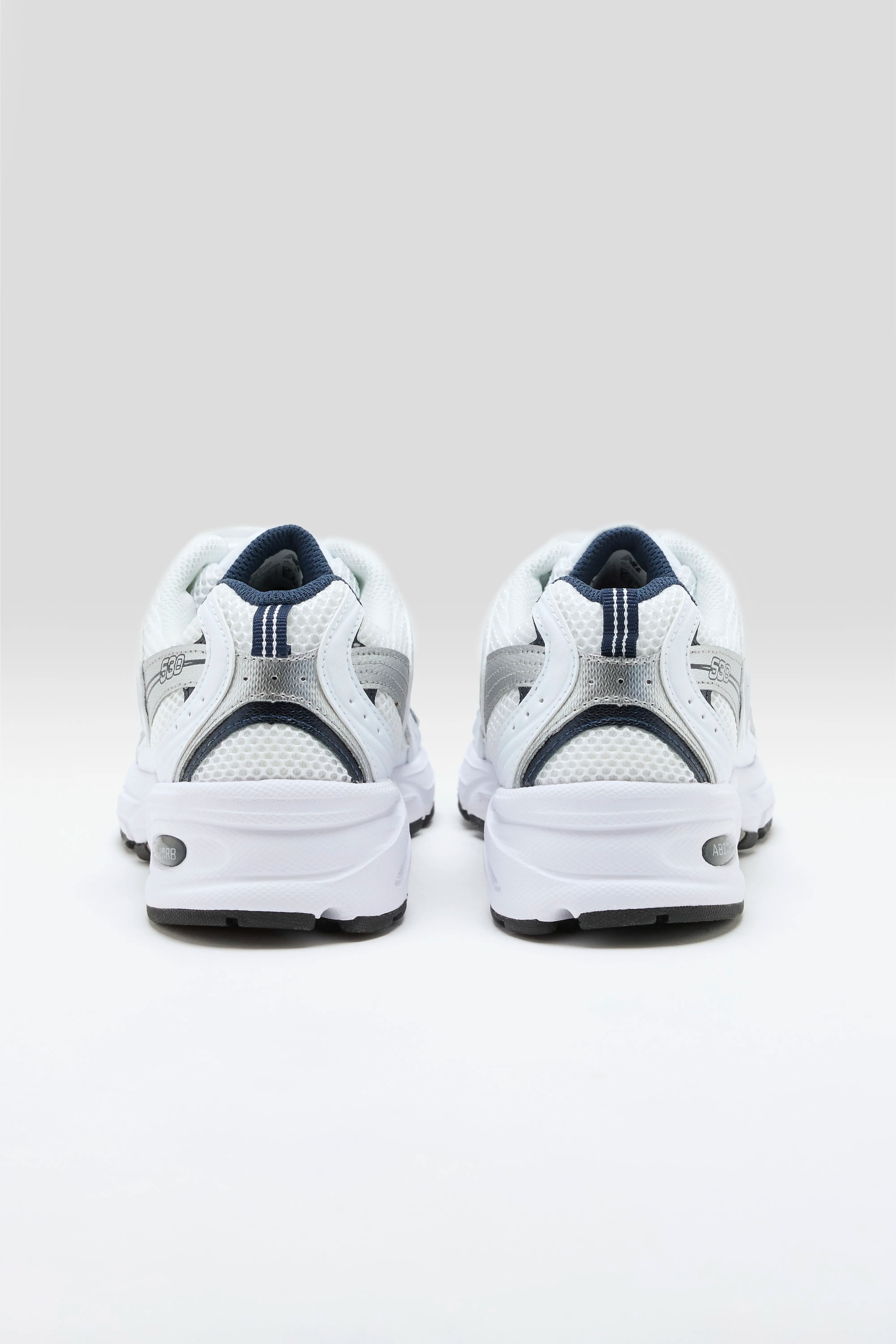 530 für Damen (242 / W / WHITE)