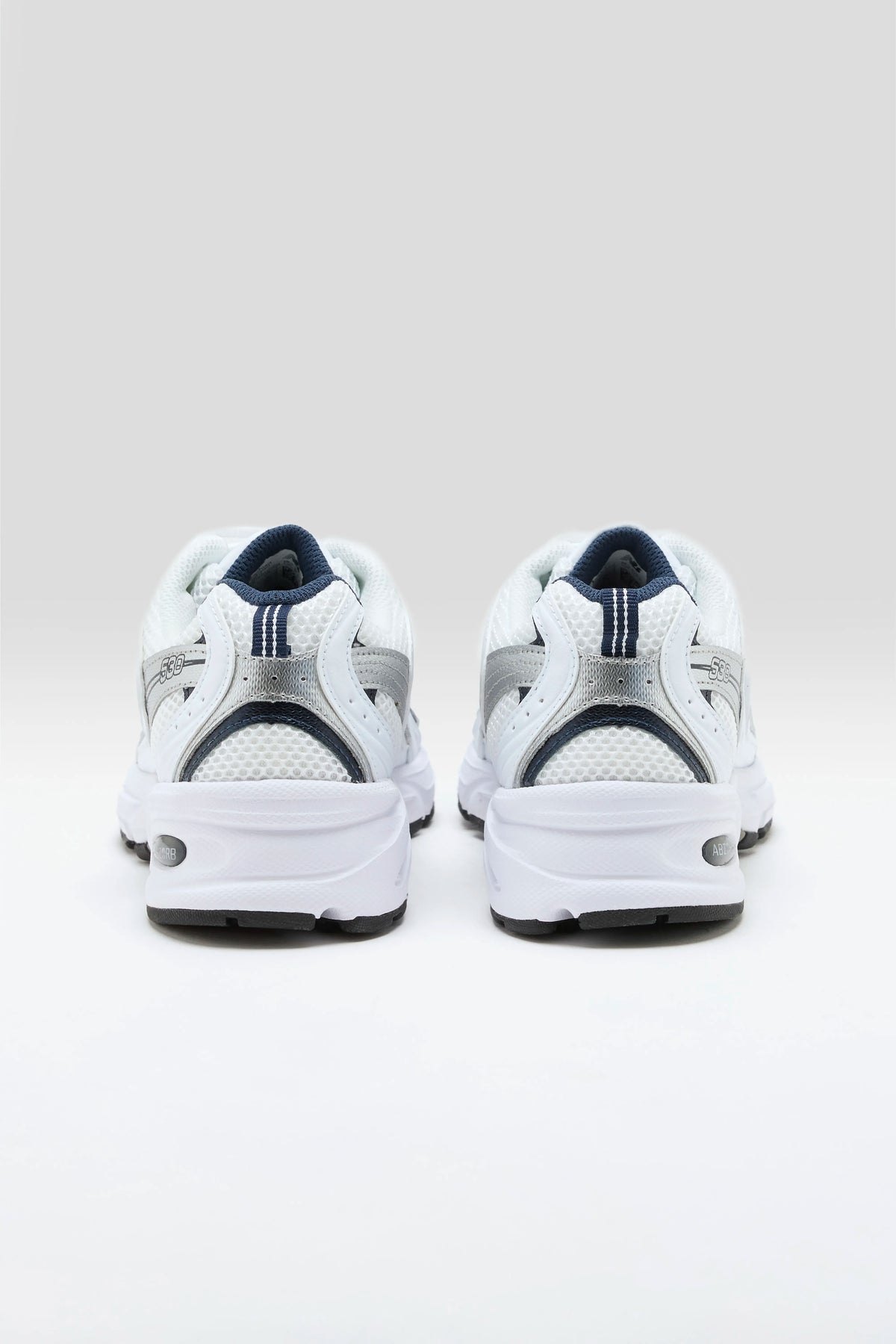 530 voor dames (242 / W / WHITE)