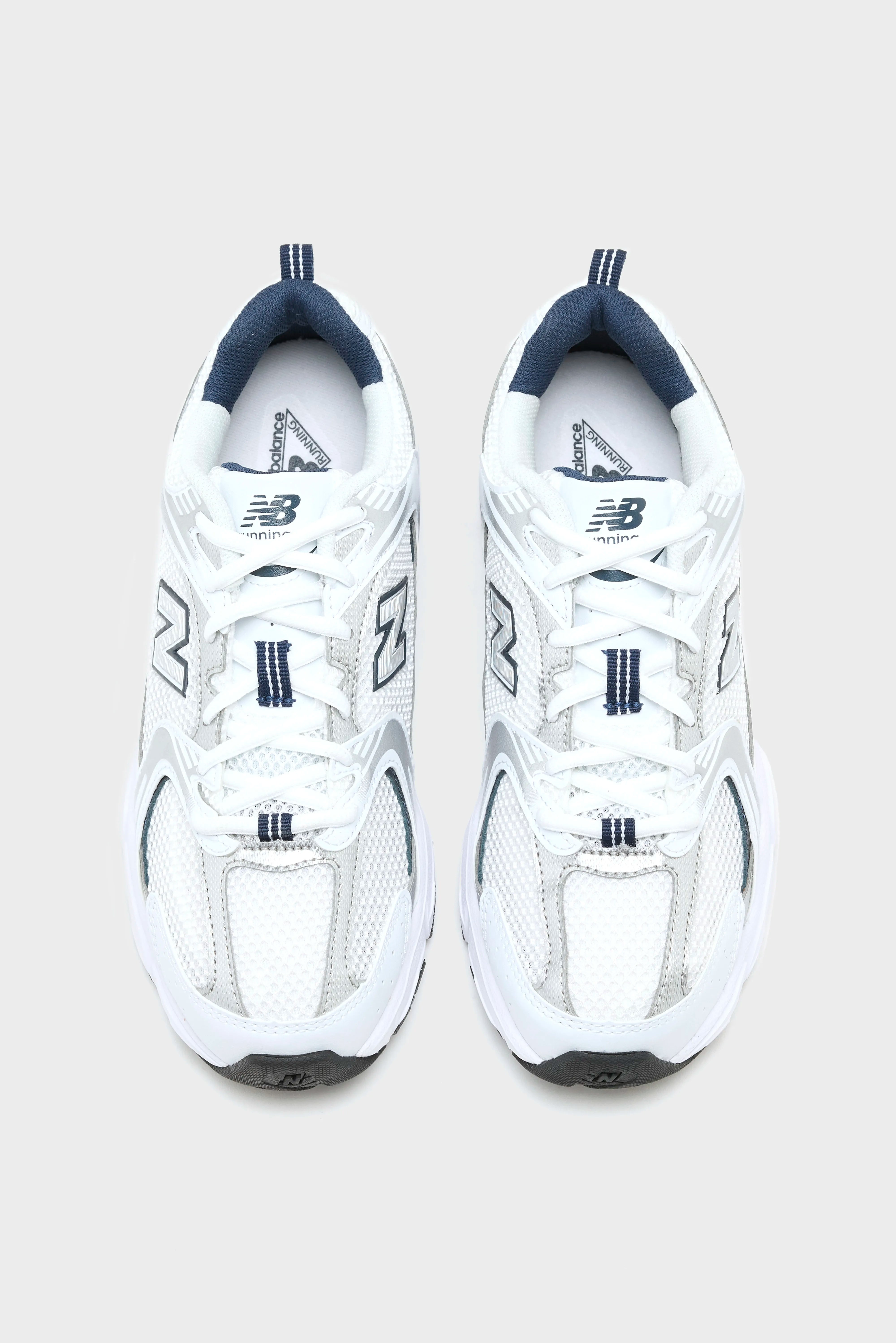 530 pour Femmes (242 / W / WHITE)