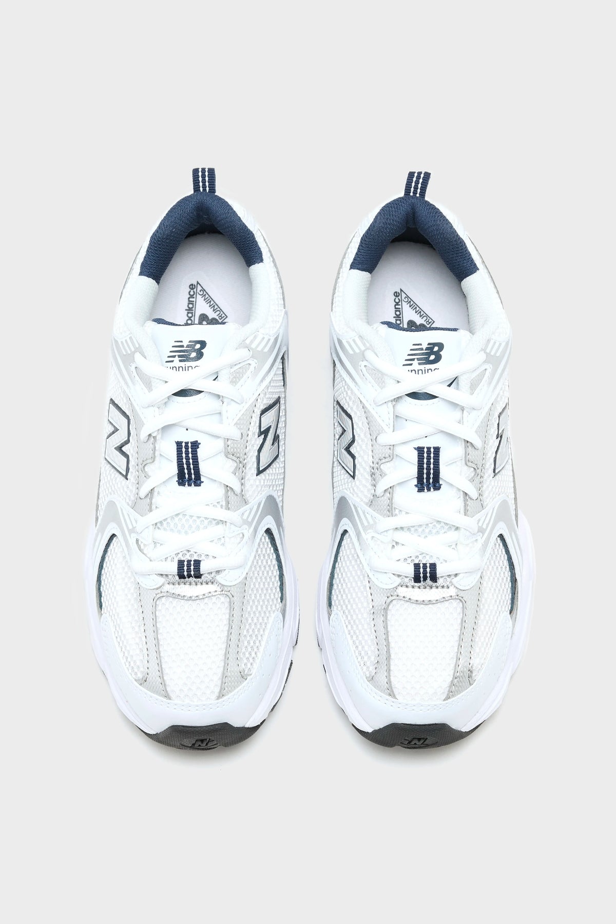 530 für Damen (242 / W / WHITE)