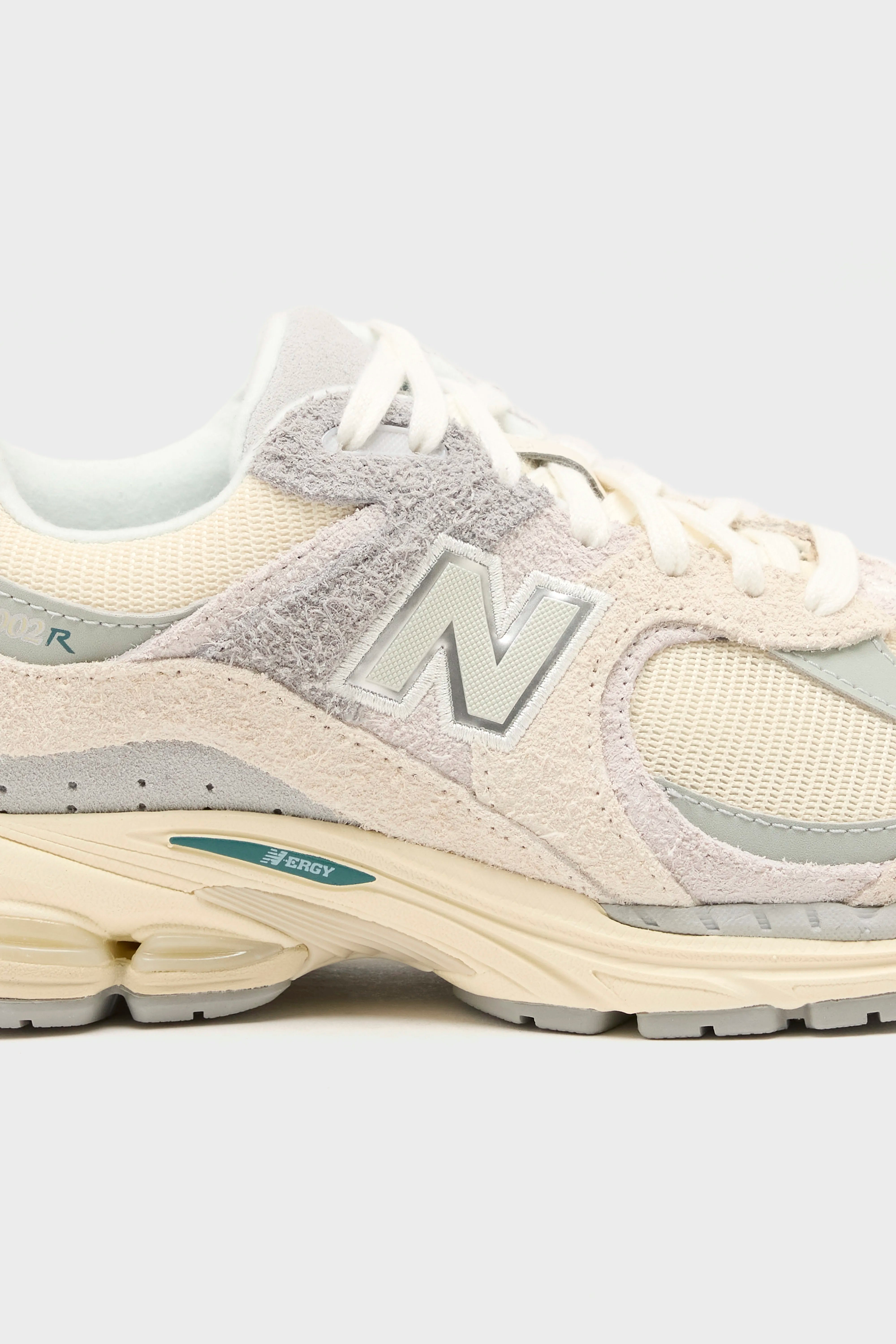 2002R voor Vrouwen  (251 / W / CREAM)