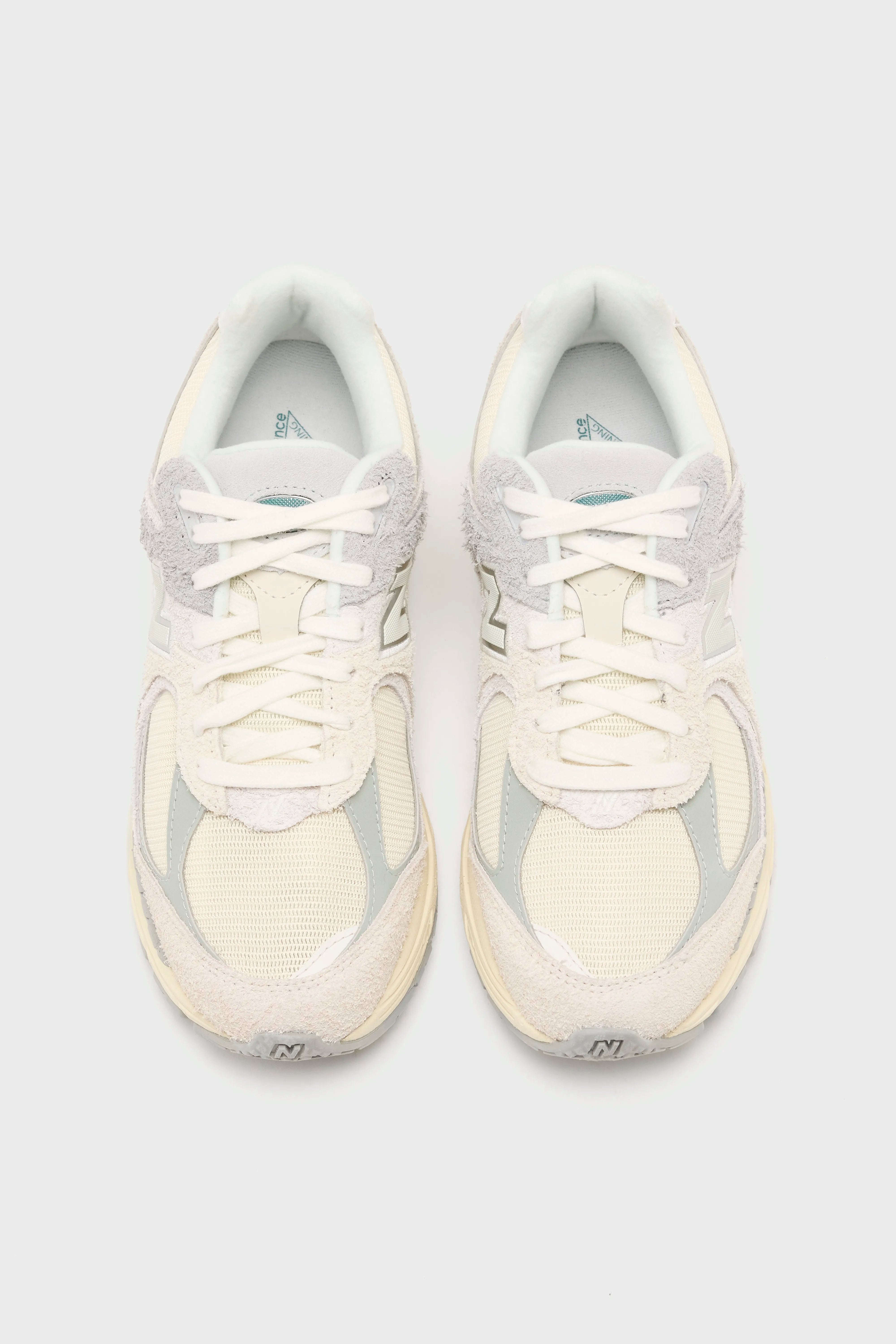 2002R voor Vrouwen  (251 / W / CREAM)