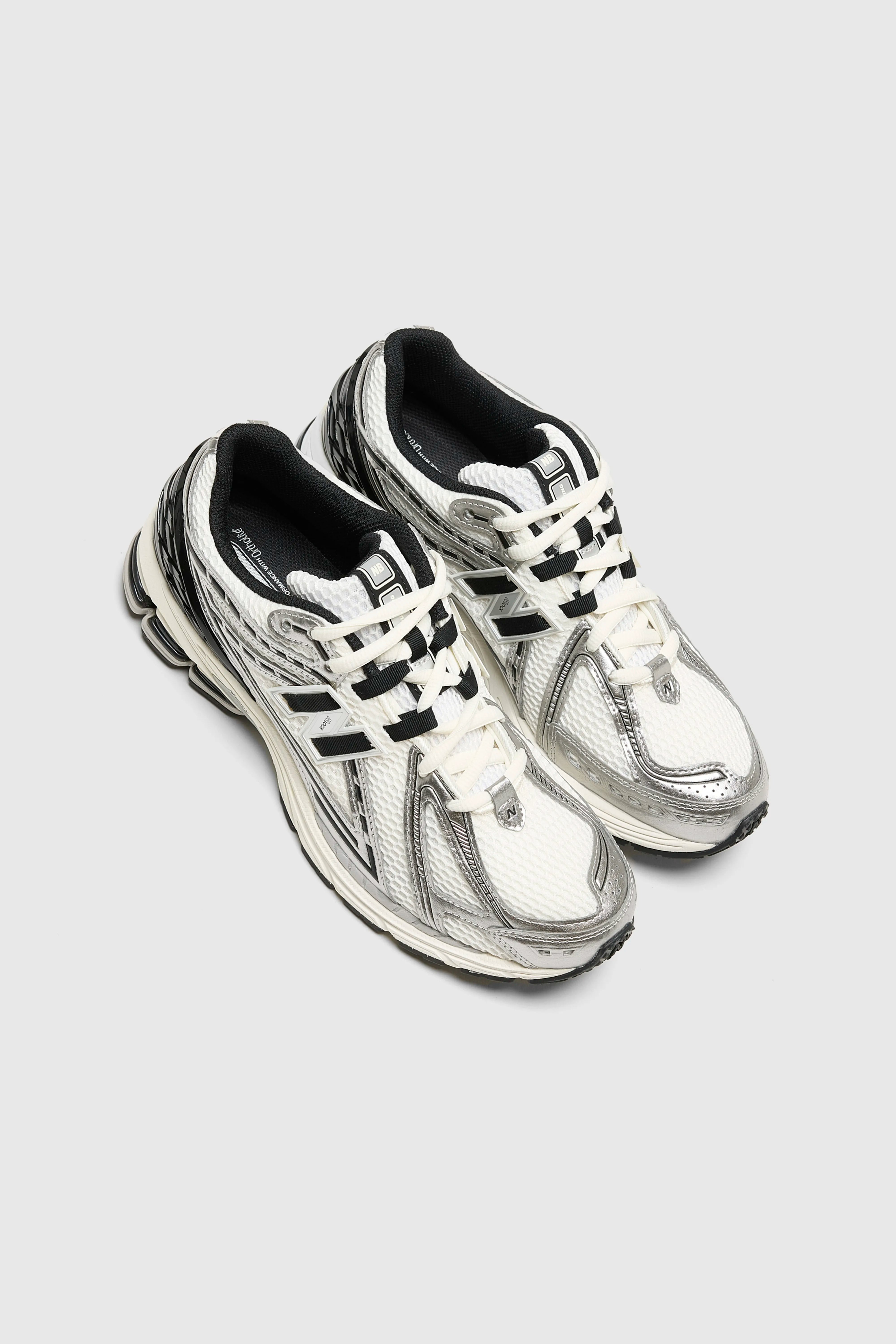 1906R pour Hommes (242 / M / GREY)