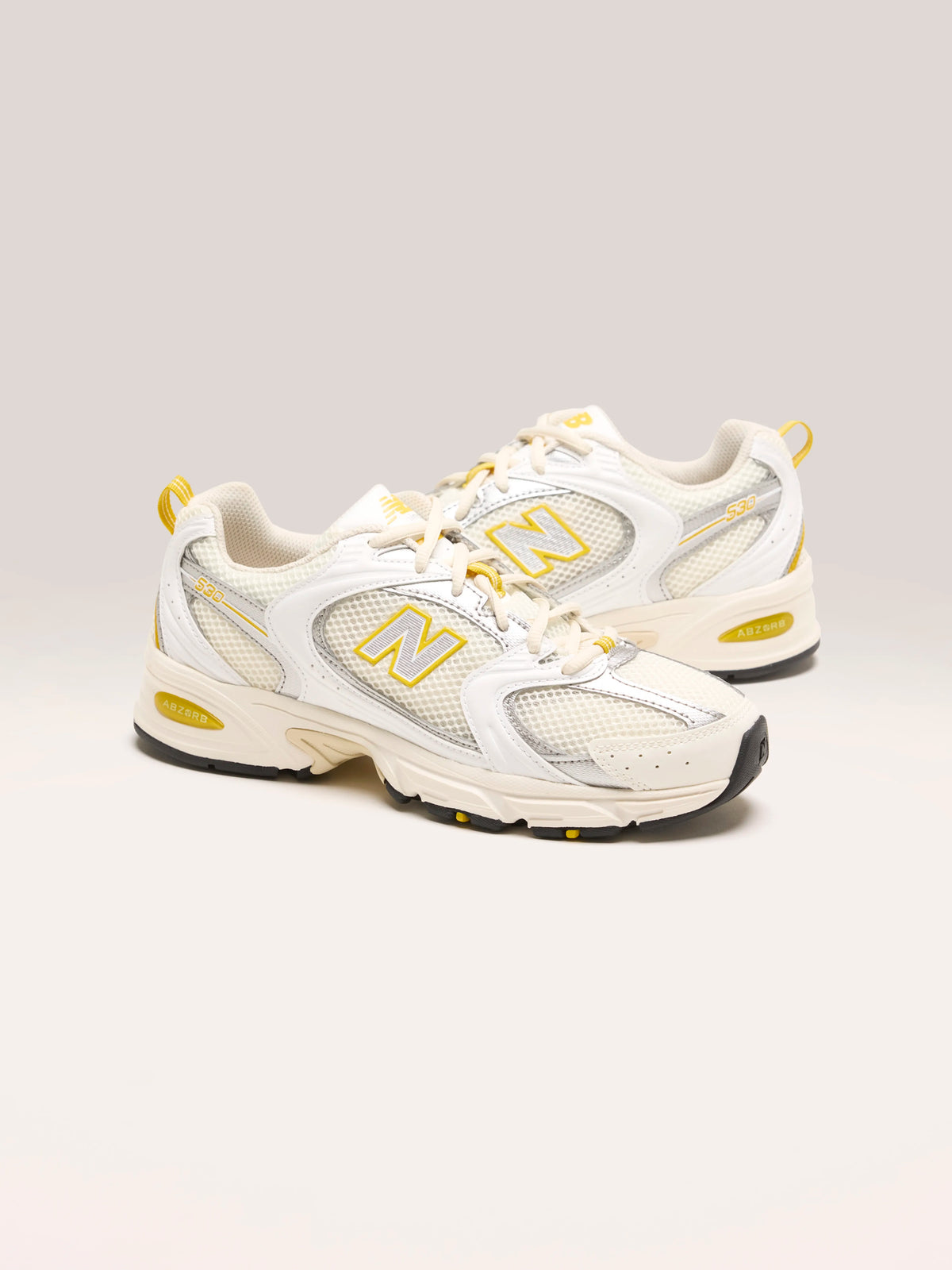 530 pour Femme (242 / W / YELLOW)