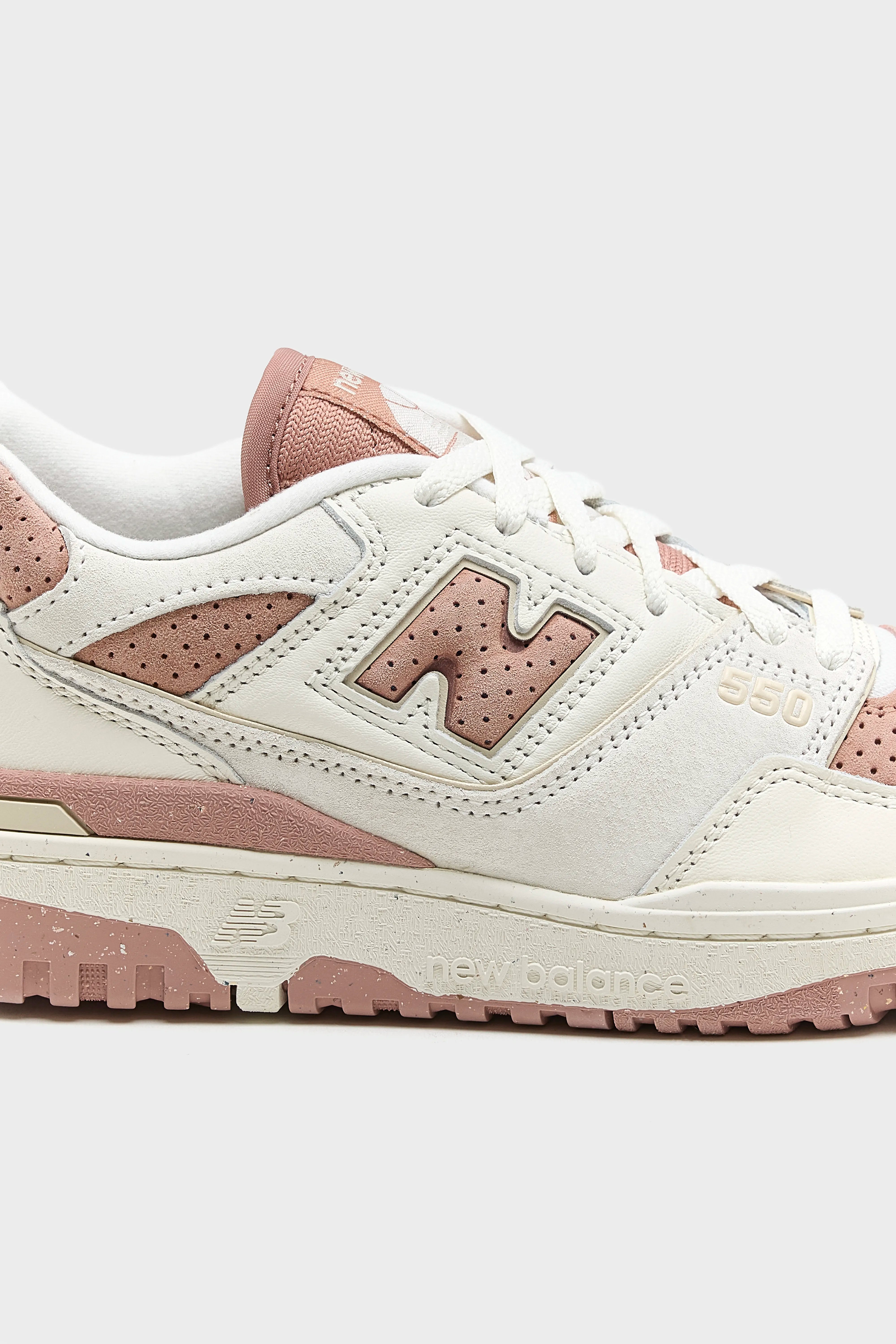 BBW550 pour Femmes (251 / W / PINK)