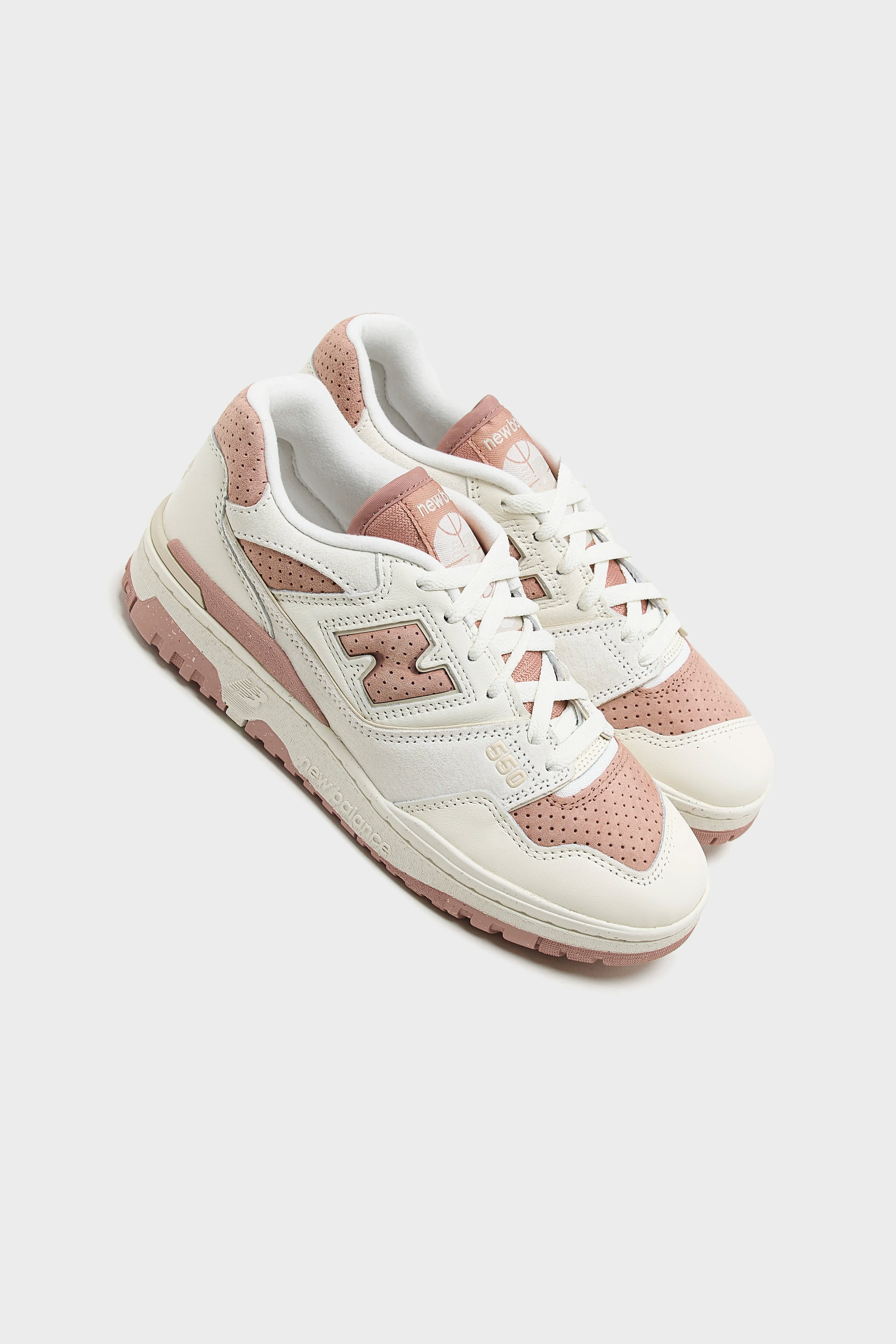 BBW550 pour Femmes (251 / W / PINK)