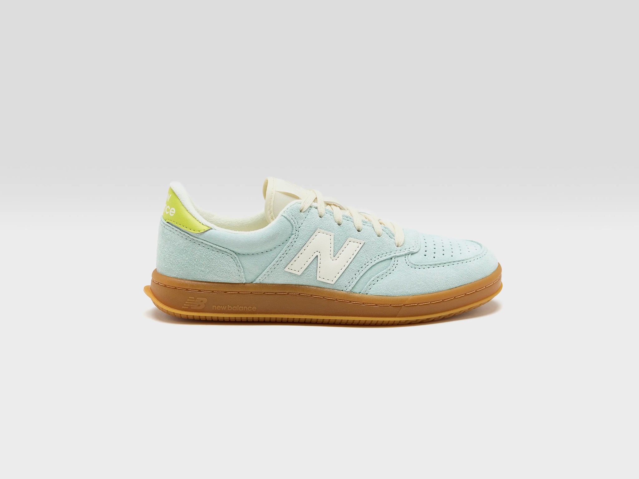 New Balance | T500 Sneakers for Women | Bellerose