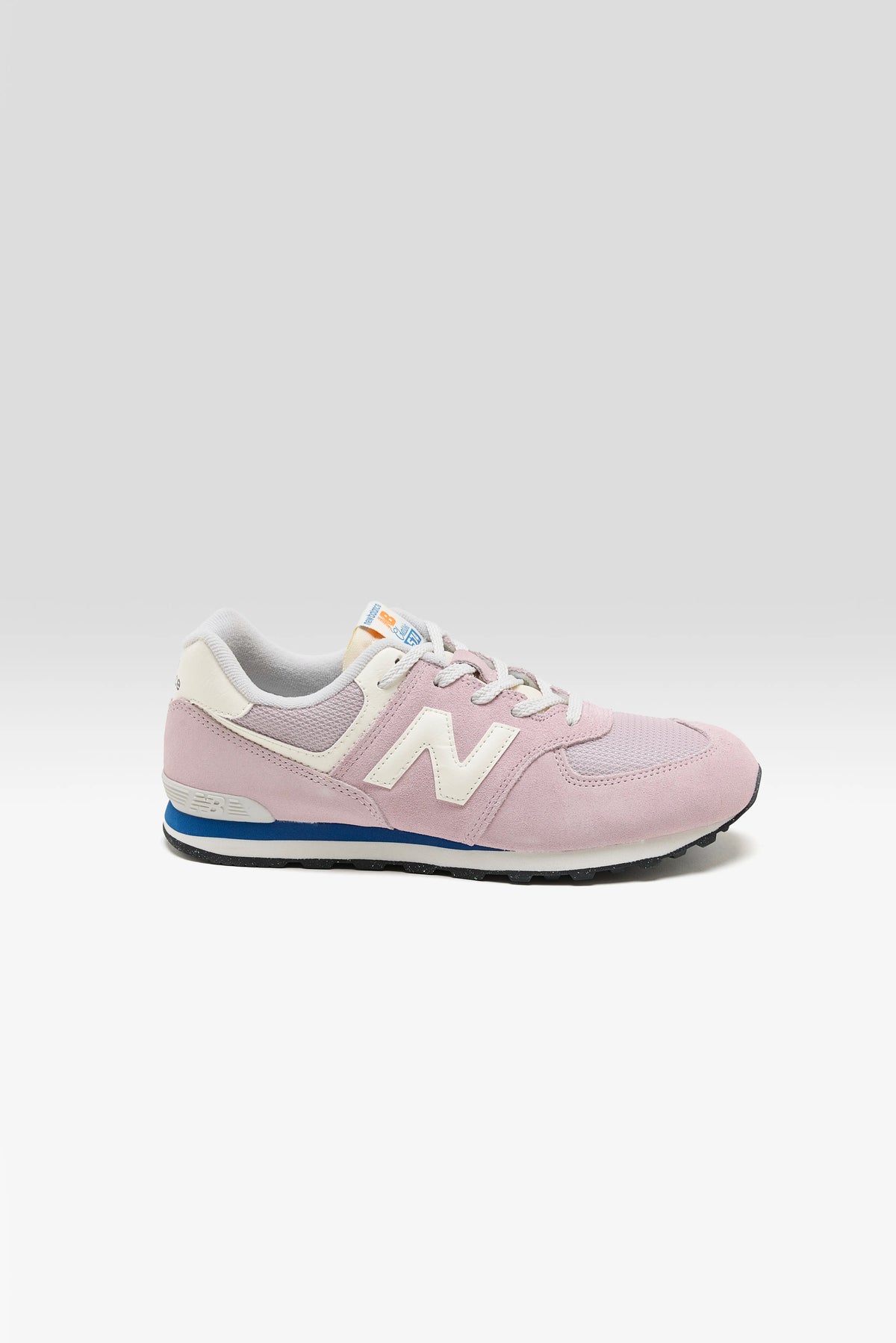 574 pour Enfants (251 / G / PINK)
