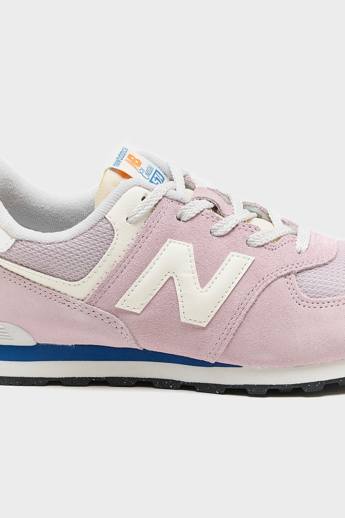 574 pour Enfants (251 / G / PINK)