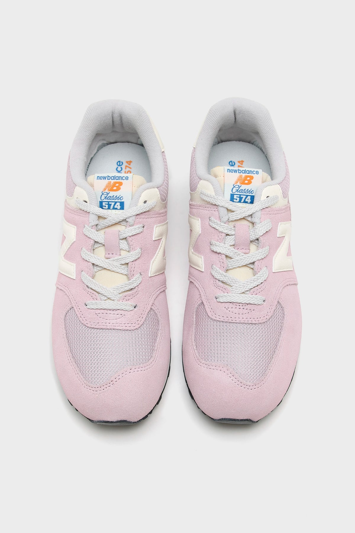 574 pour Enfants (251 / G / PINK)