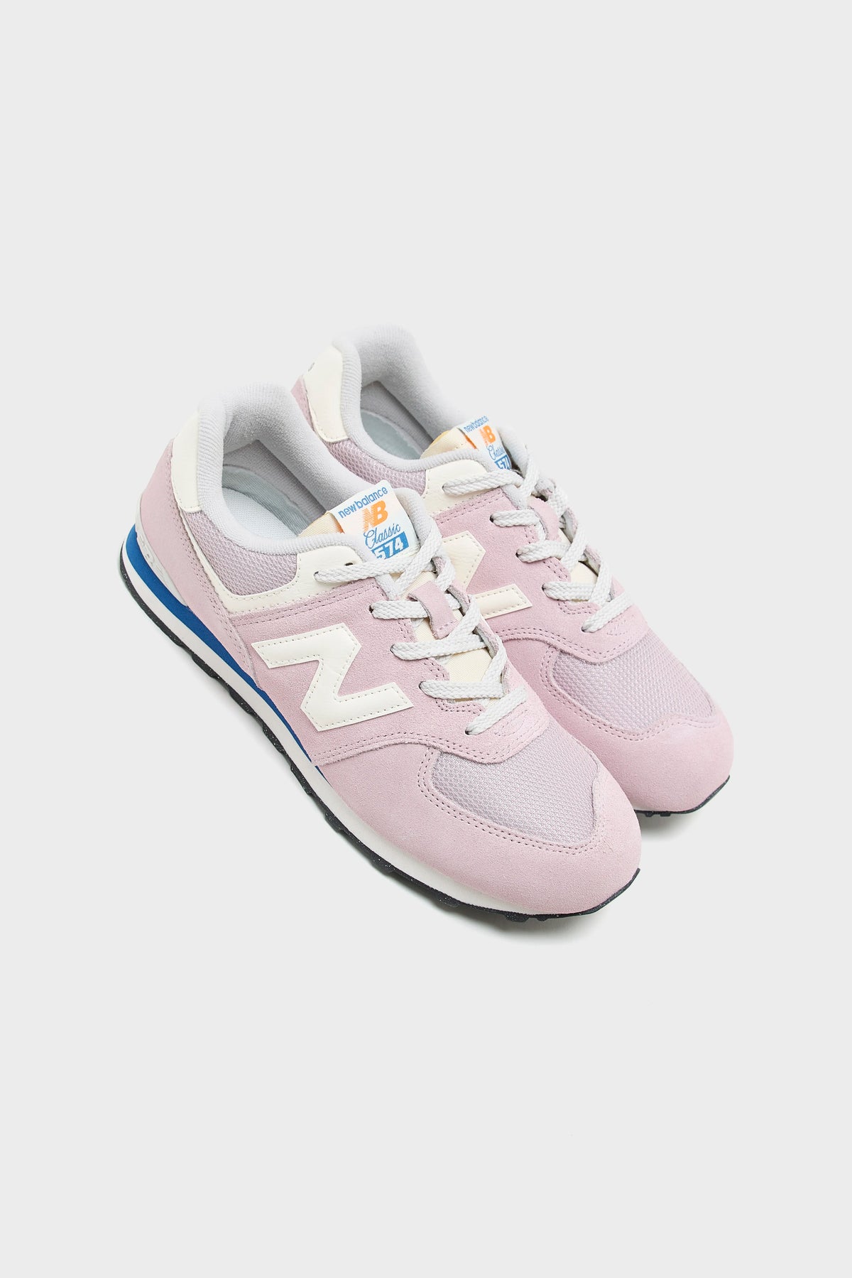 574 pour Enfants (251 / G / PINK)