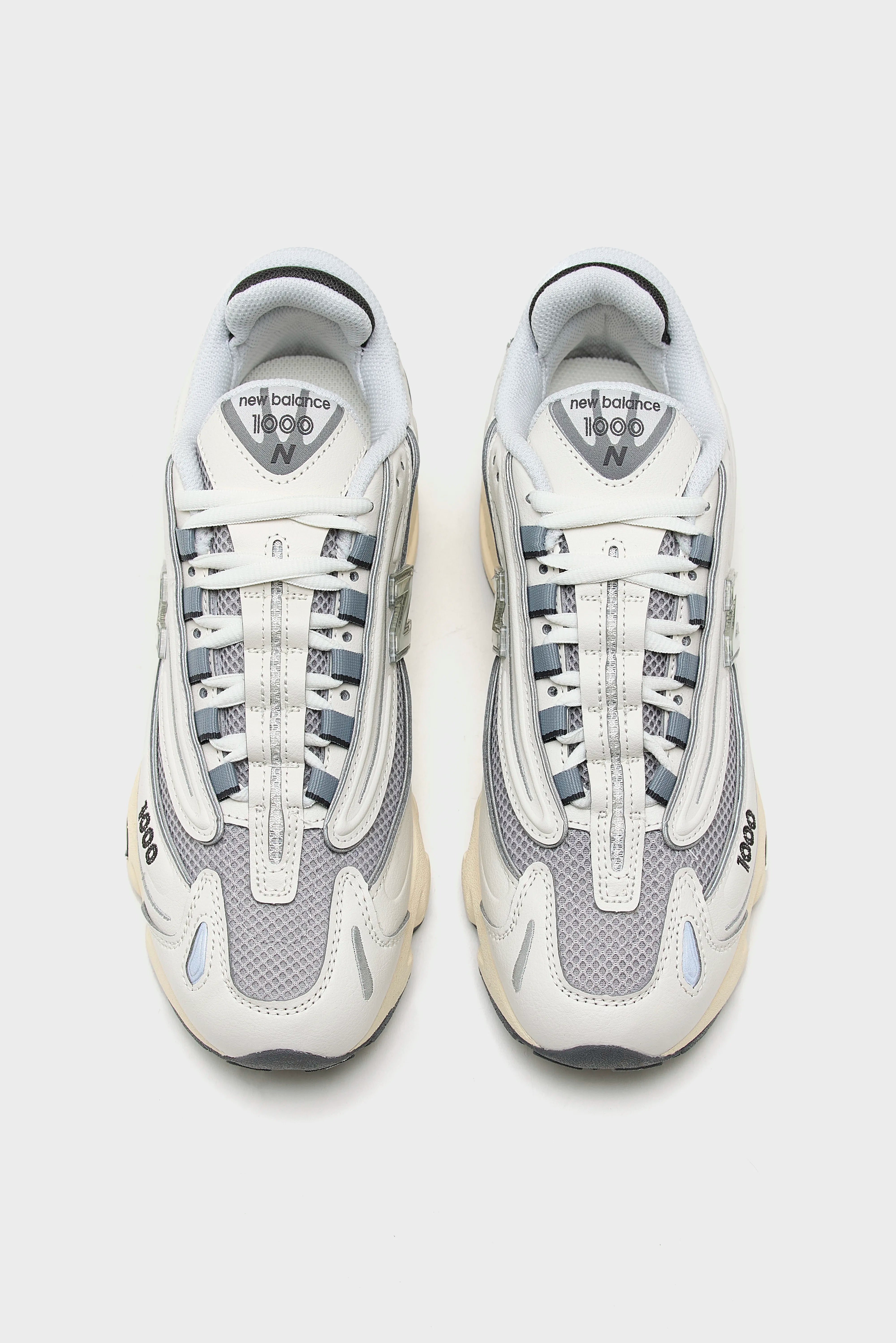 1000 voor dames (251 / W / WHITE)