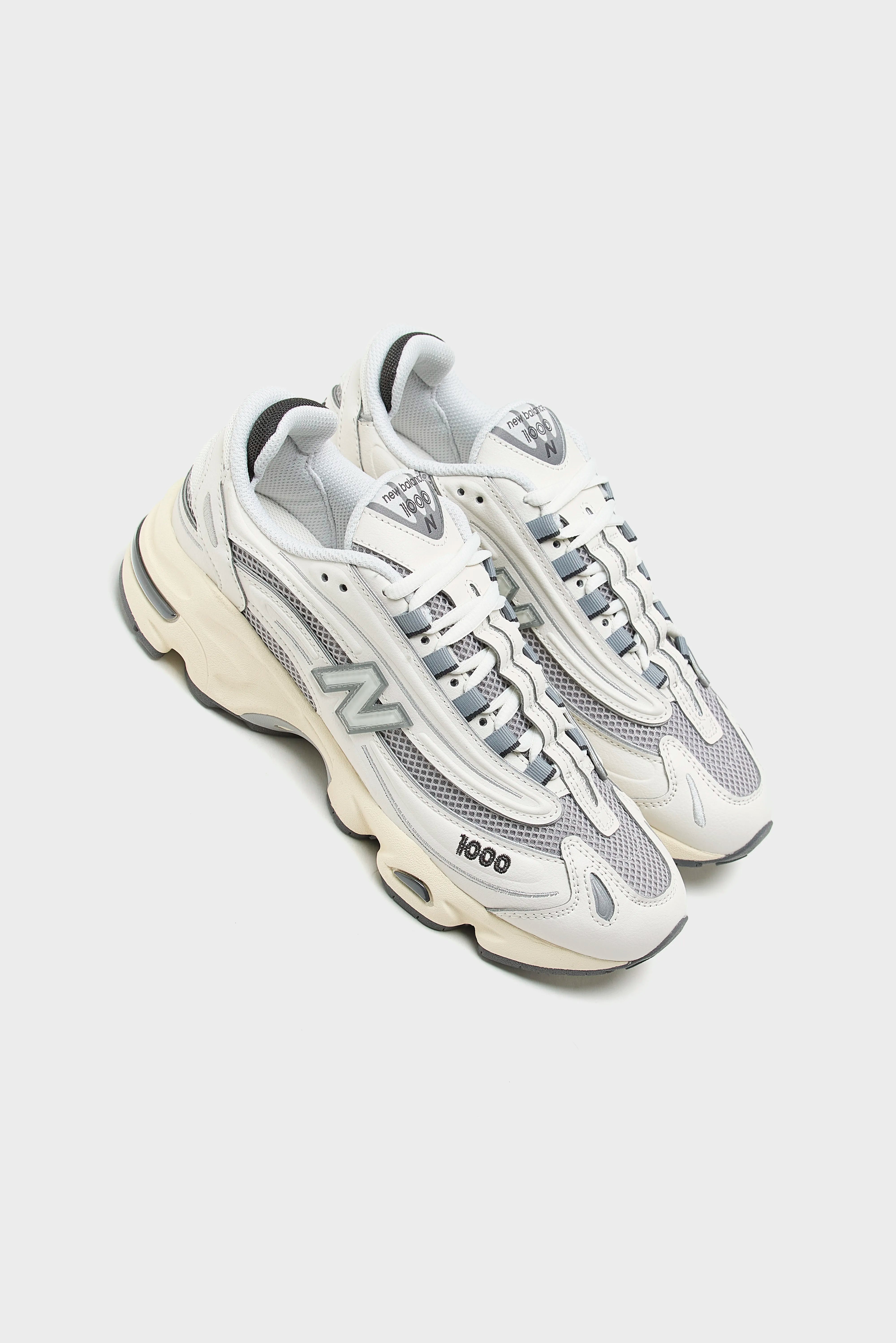 1000 voor dames (251 / W / WHITE)