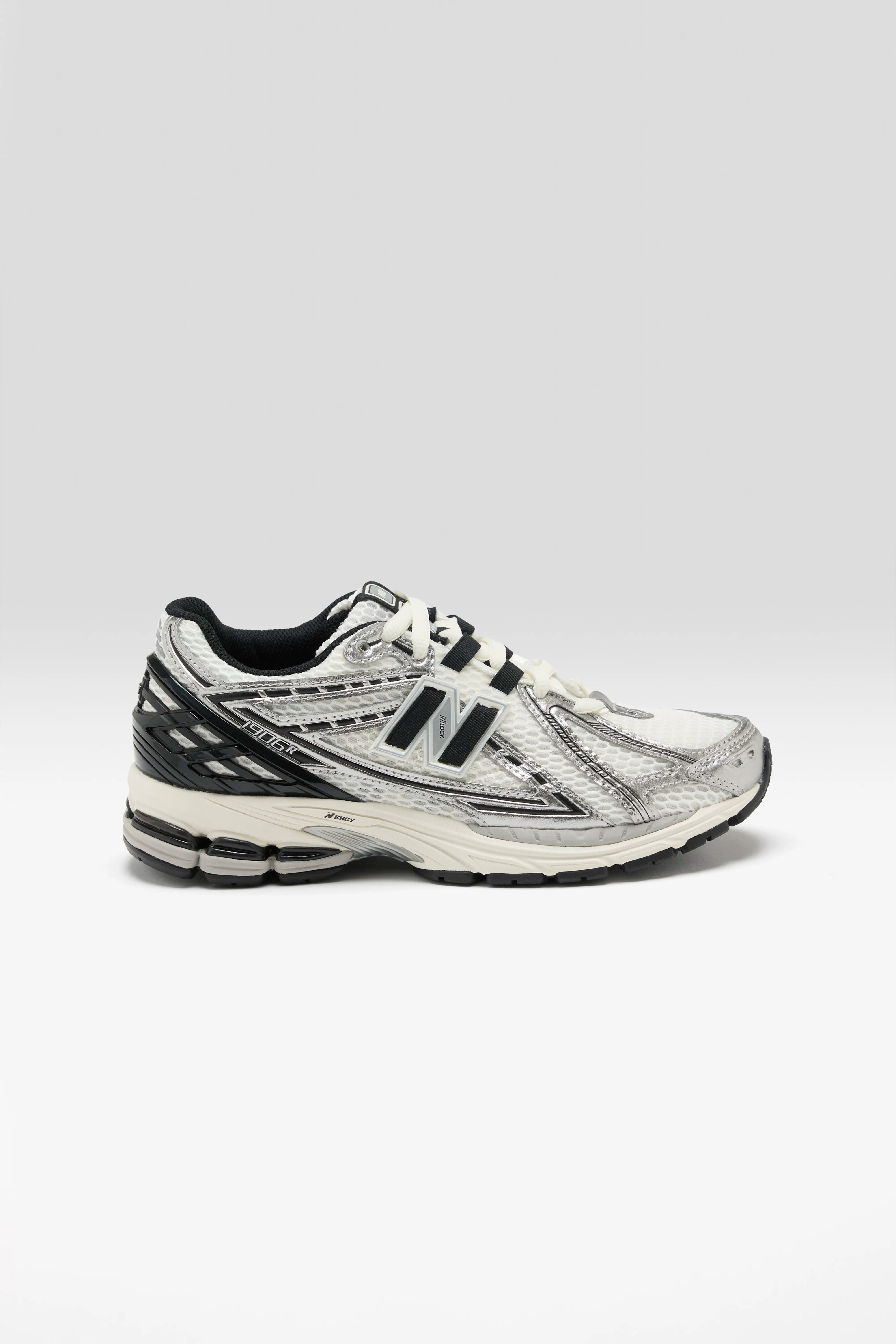 1906R voor Vrouwen (251 / W / GREY)