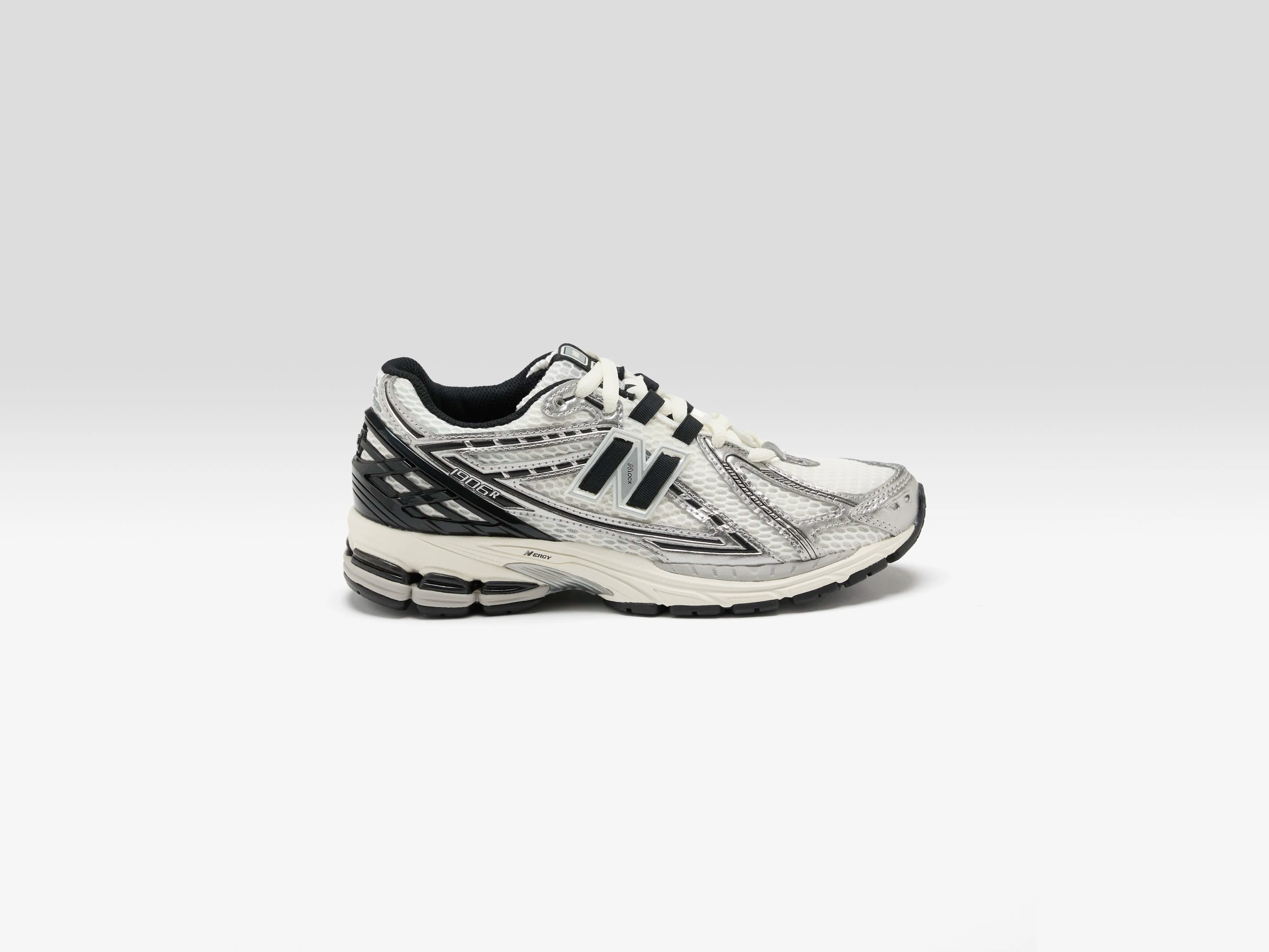 1906R voor Vrouwen (251 / W / GREY)