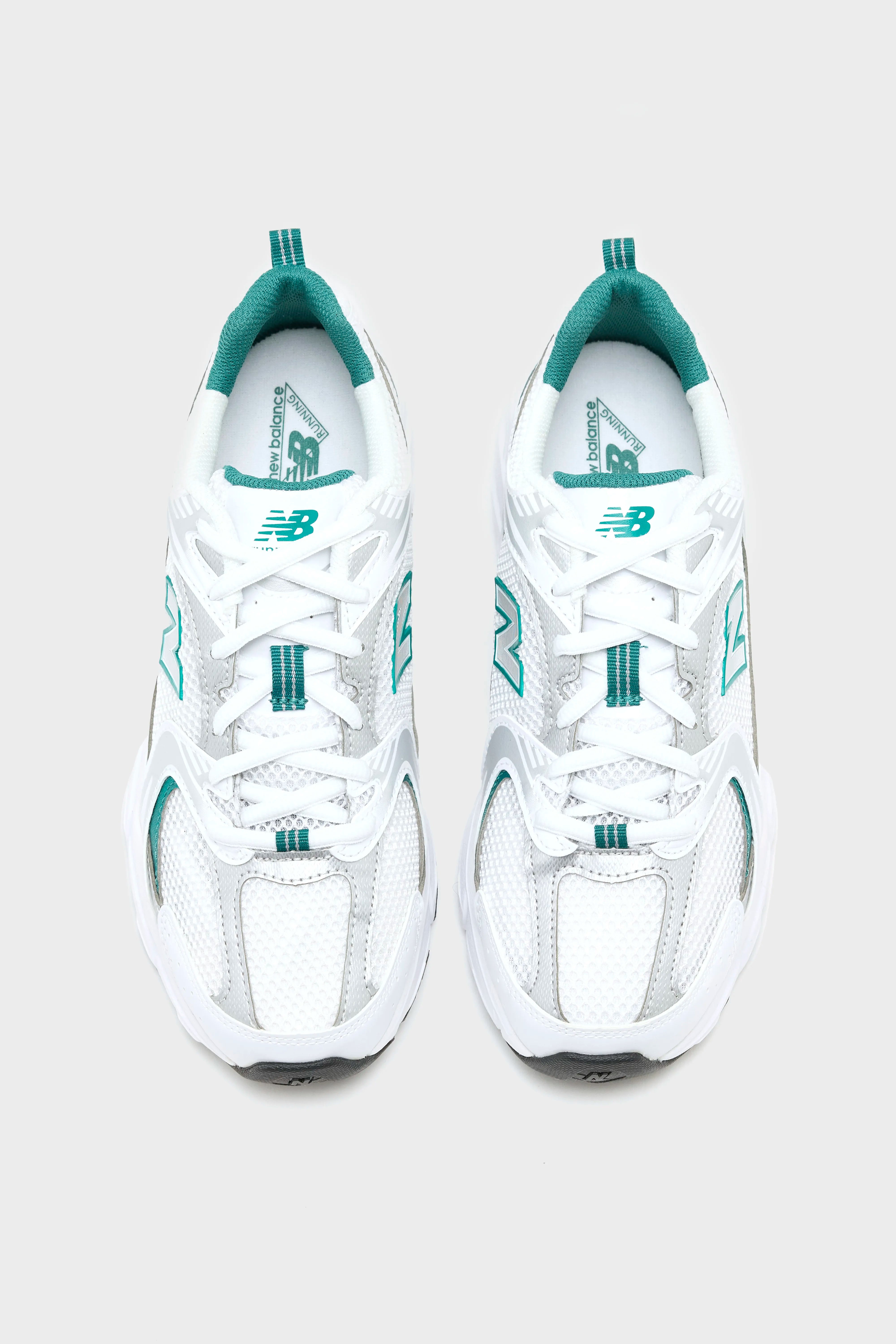 530 voor Vrouwen (251 / W / WHITE)