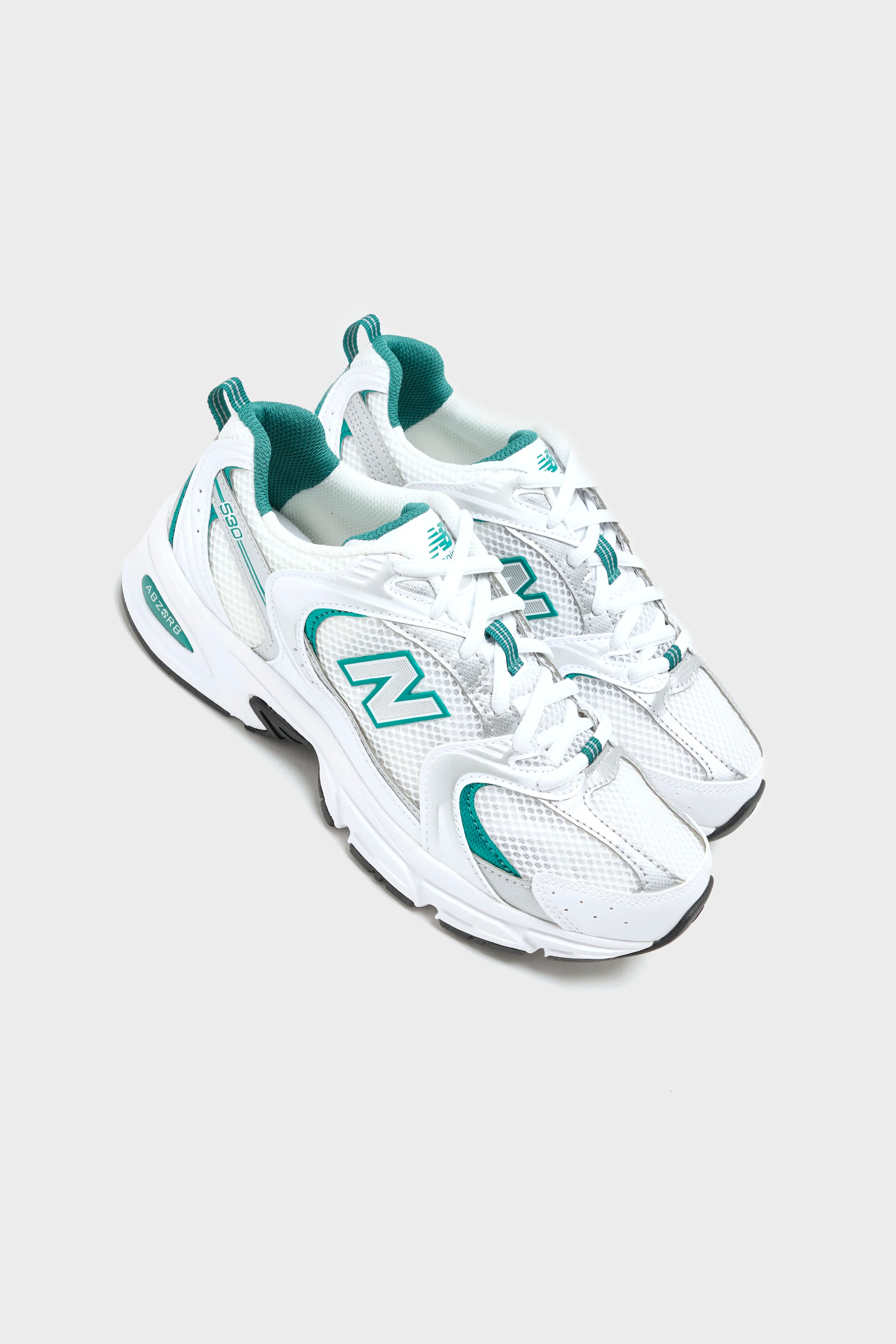 530 voor Vrouwen (251 / W / WHITE)