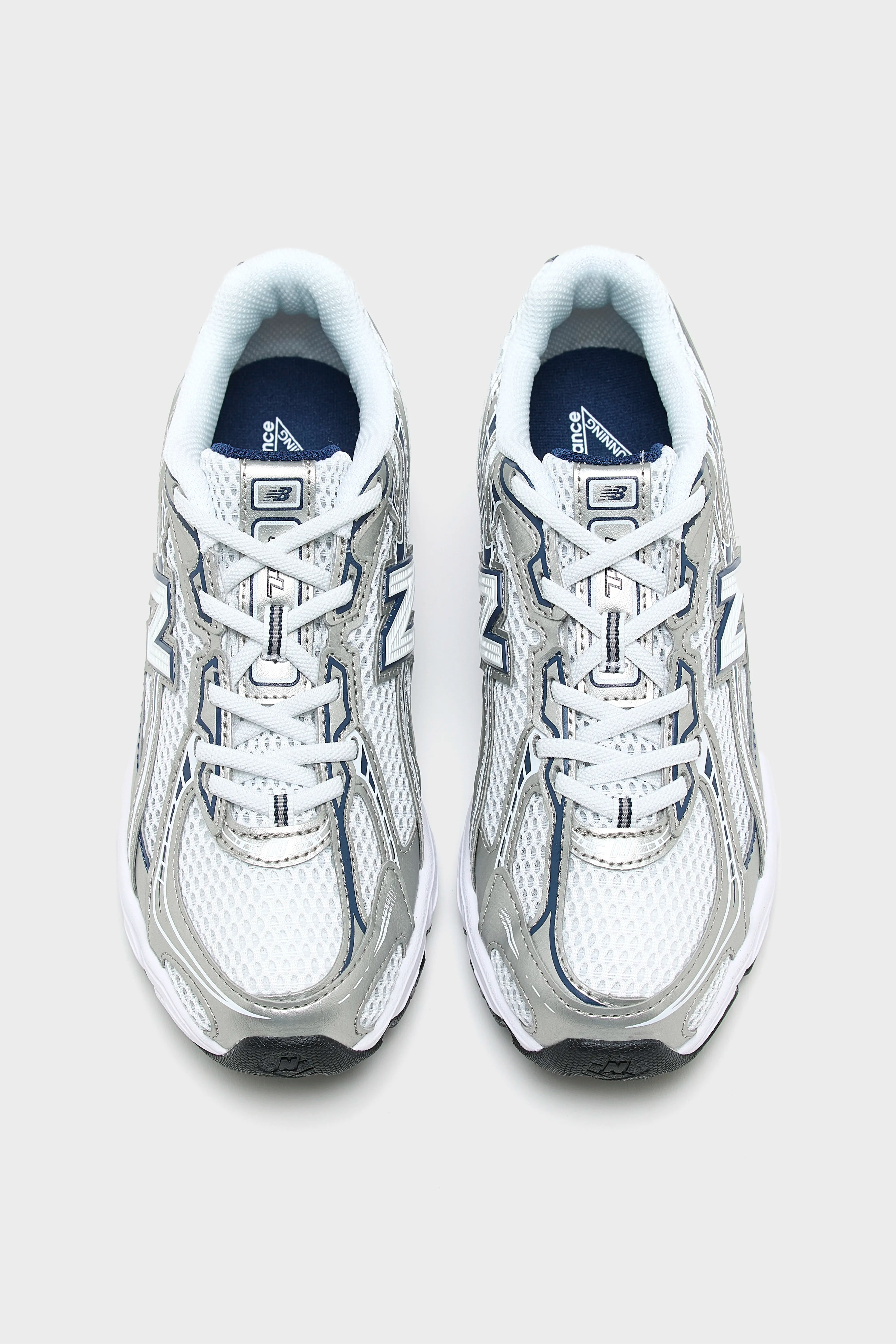 740 Bungee Lace for Juniors  (251 / G / NAVY)