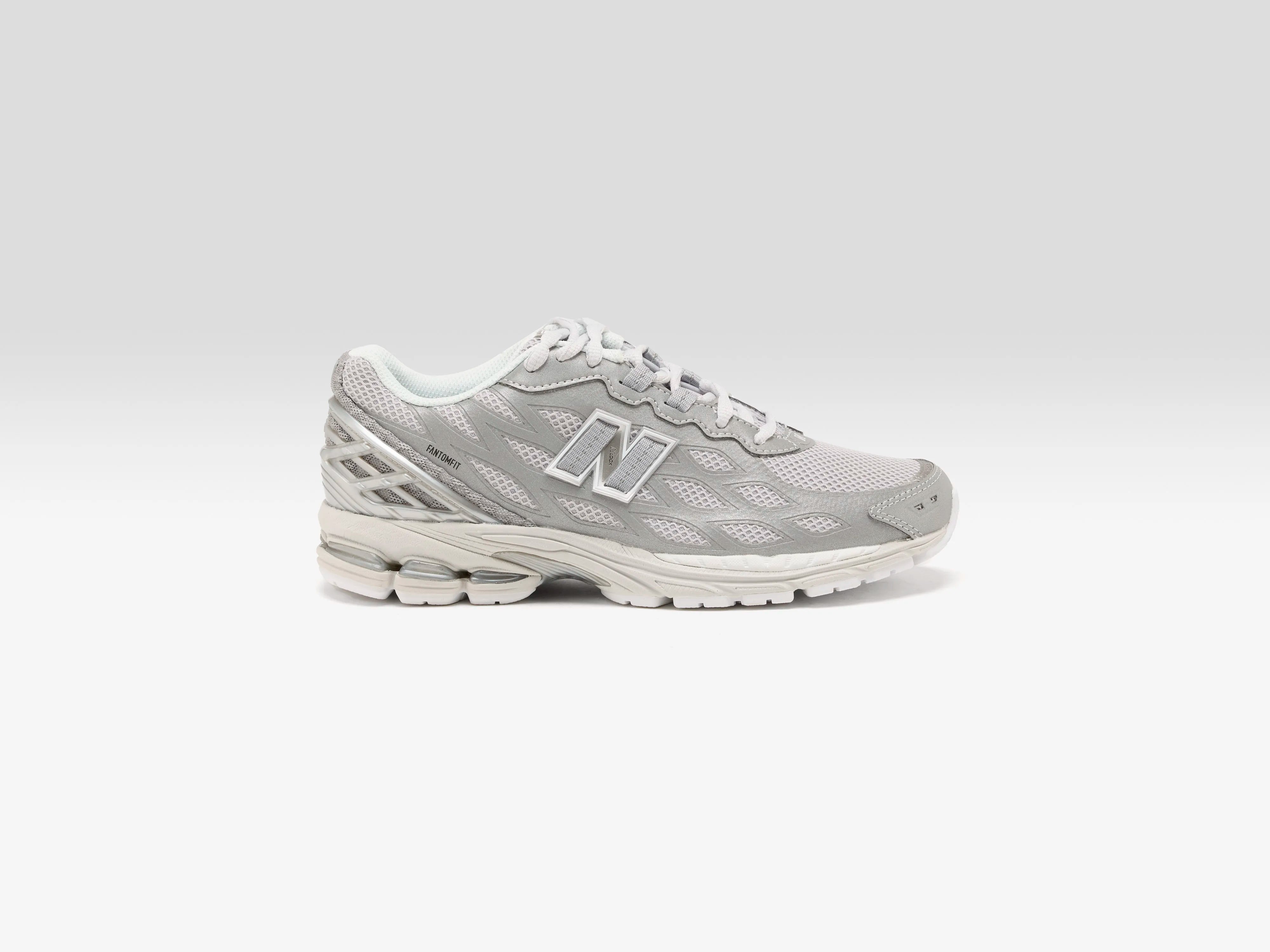 1906W voor dames (251 / W / GREY)