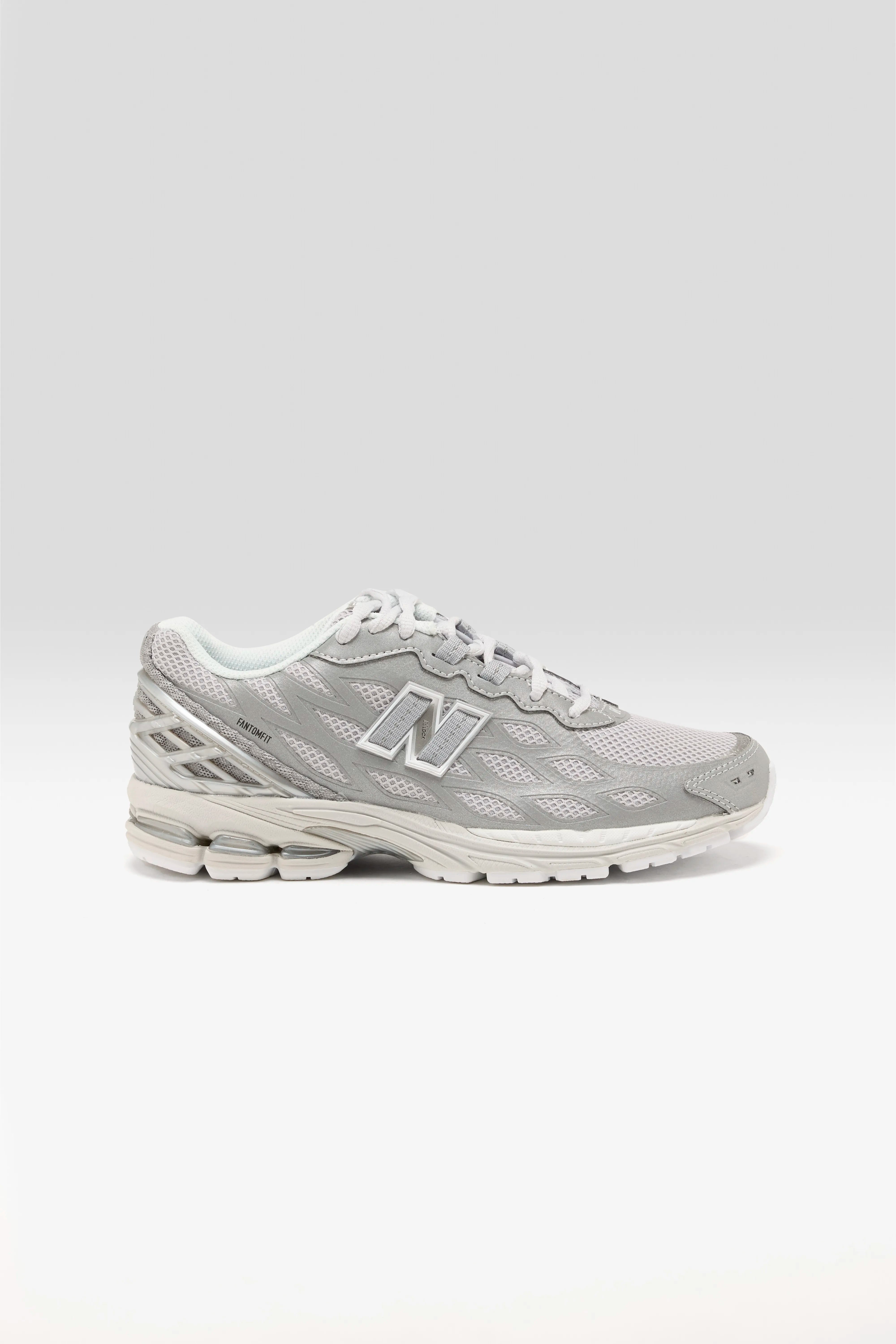 1906W voor dames (251 / W / GREY)