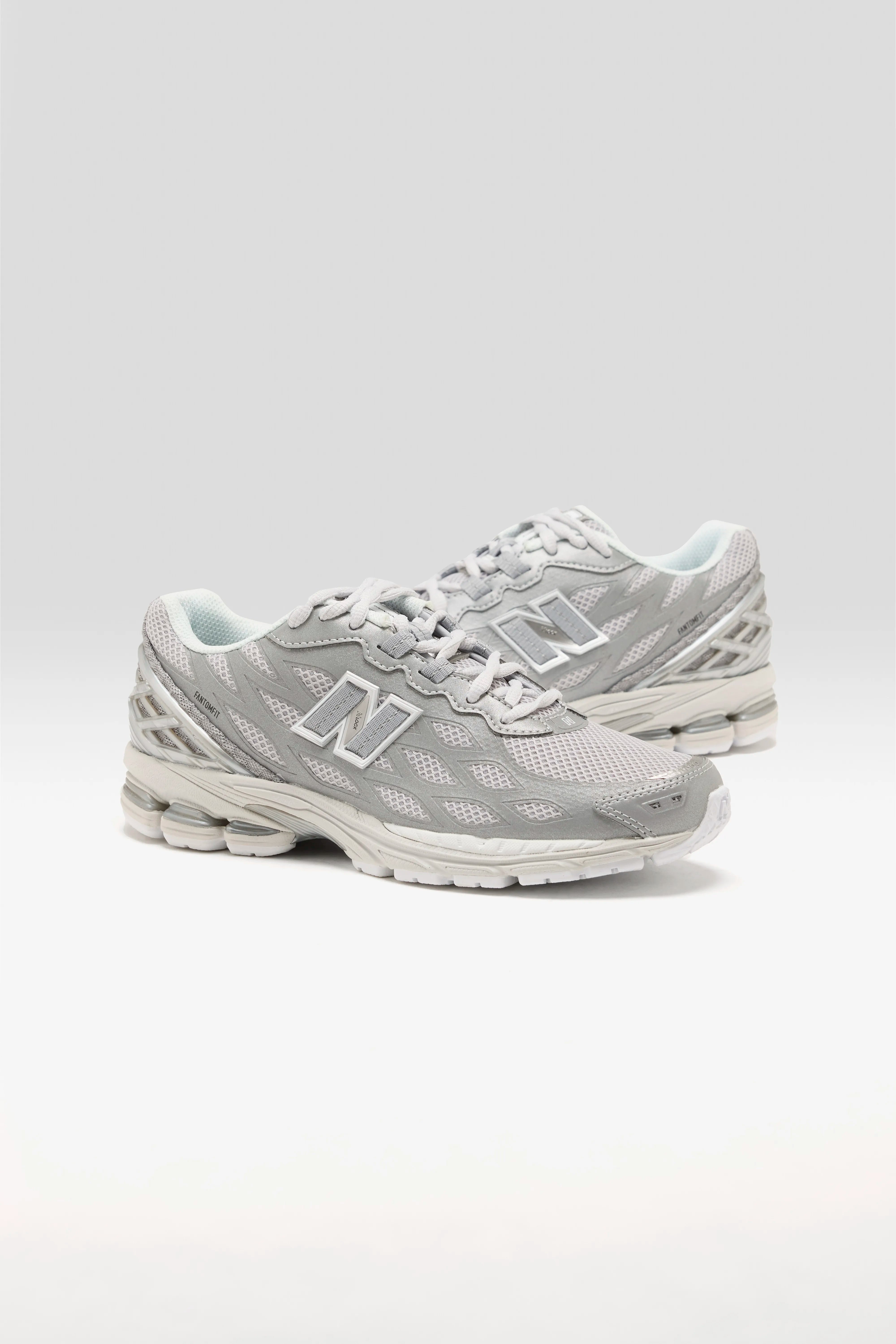 1906W voor dames (251 / W / GREY)