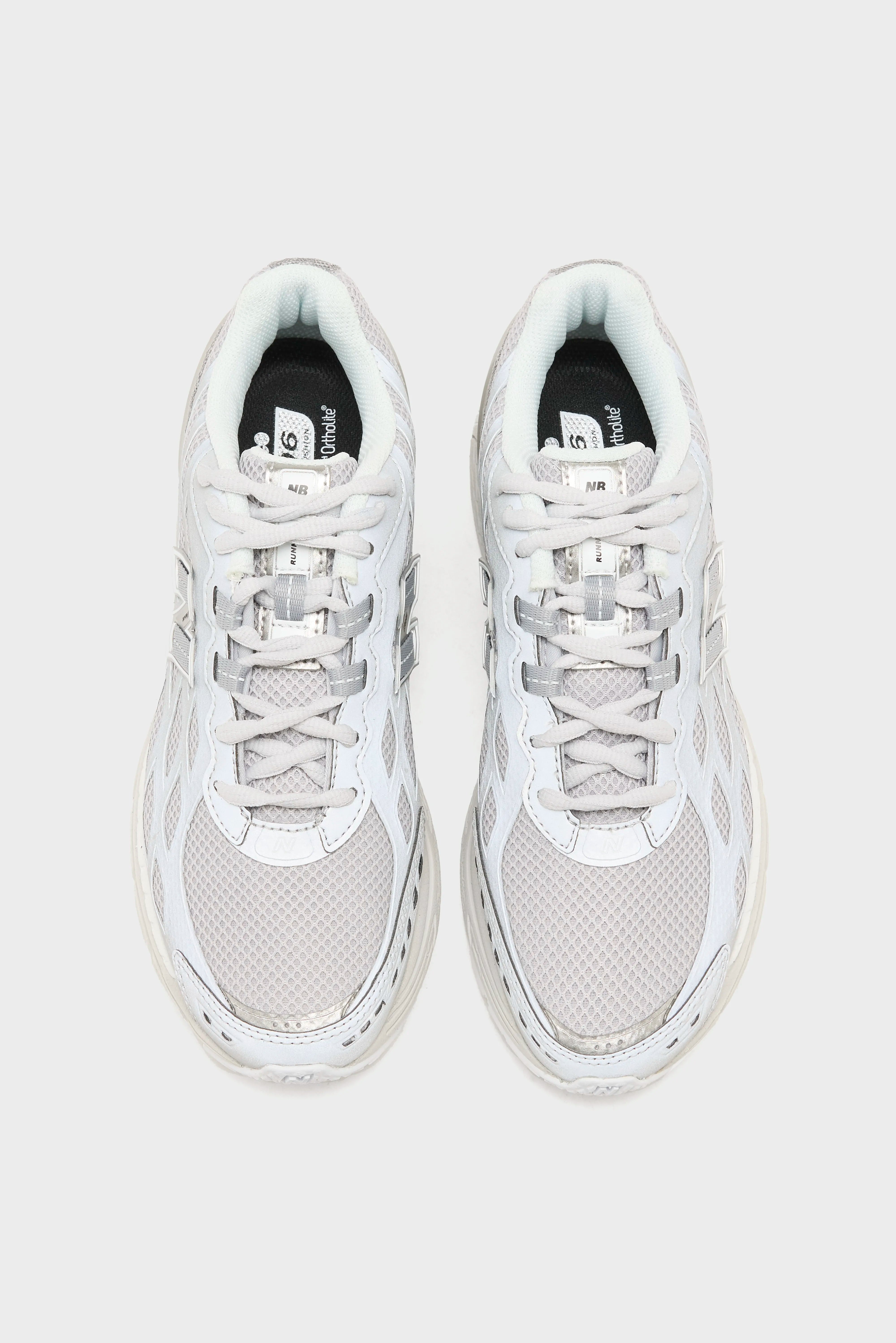 1906W voor dames (251 / W / GREY)