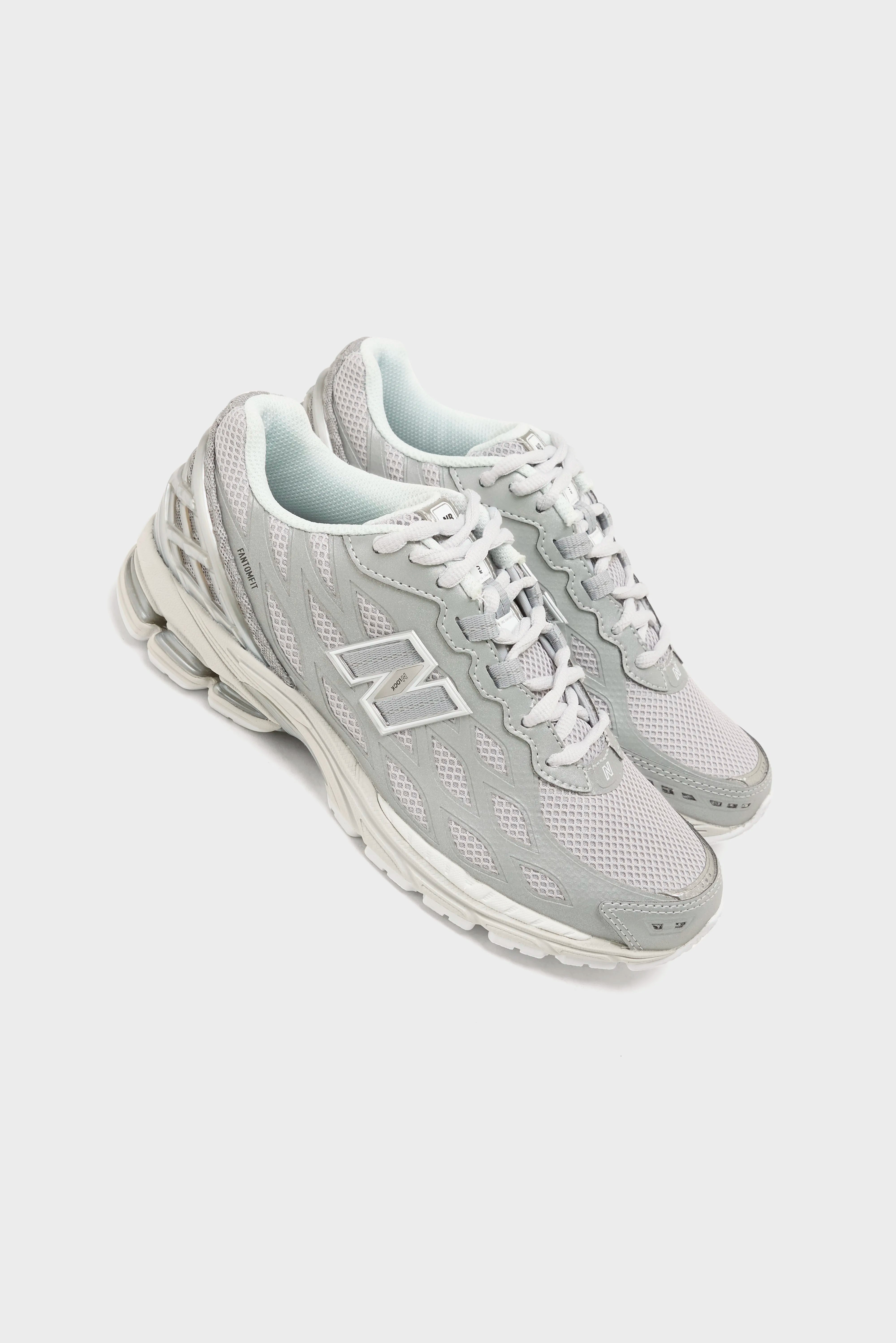 1906W voor dames (251 / W / GREY)