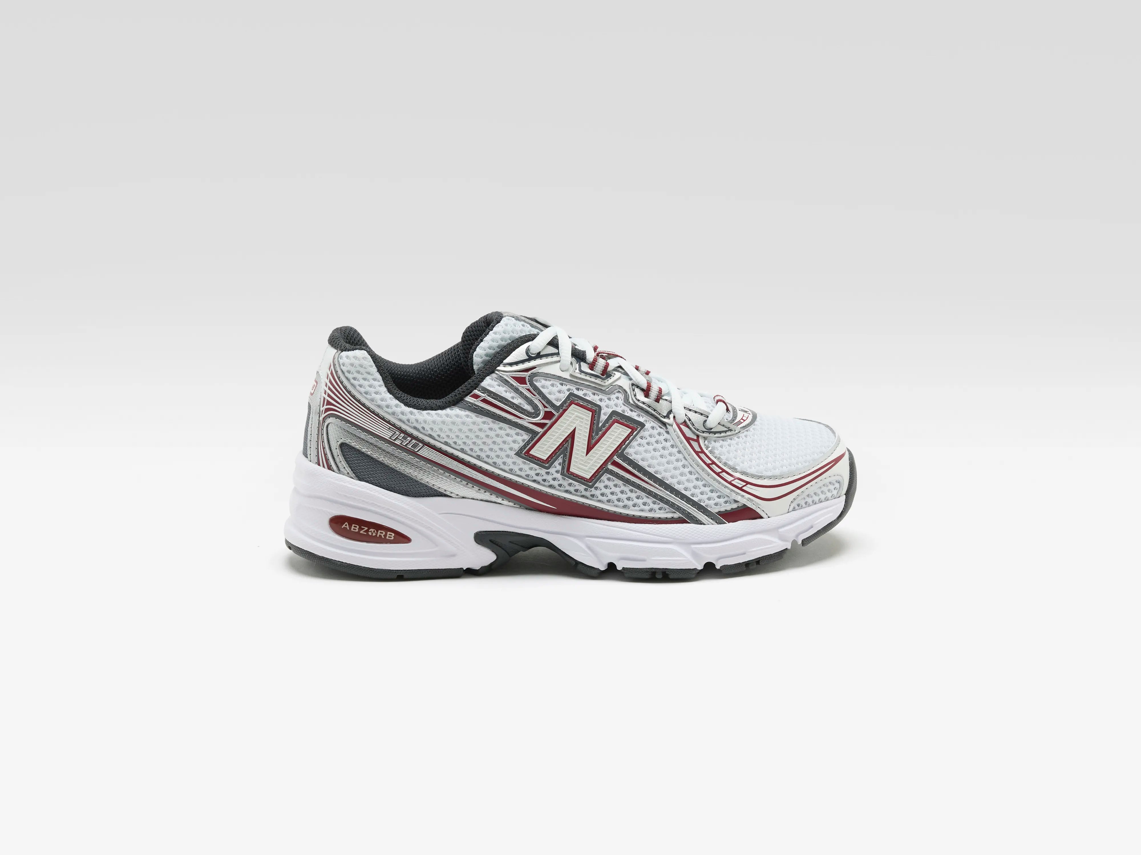 740 voor Heren (251 / M / RED)