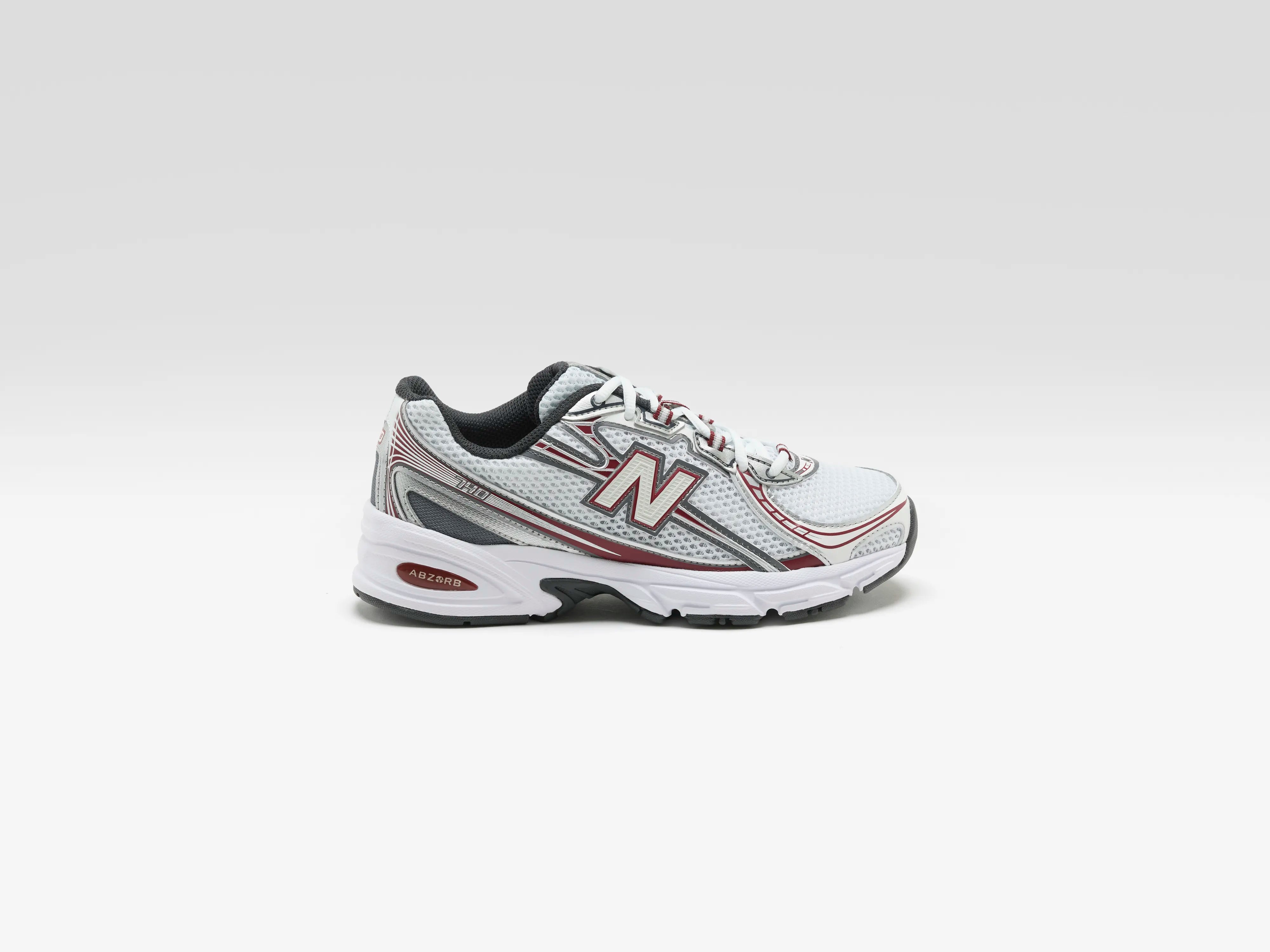 740 for Women (251 / W / RED)