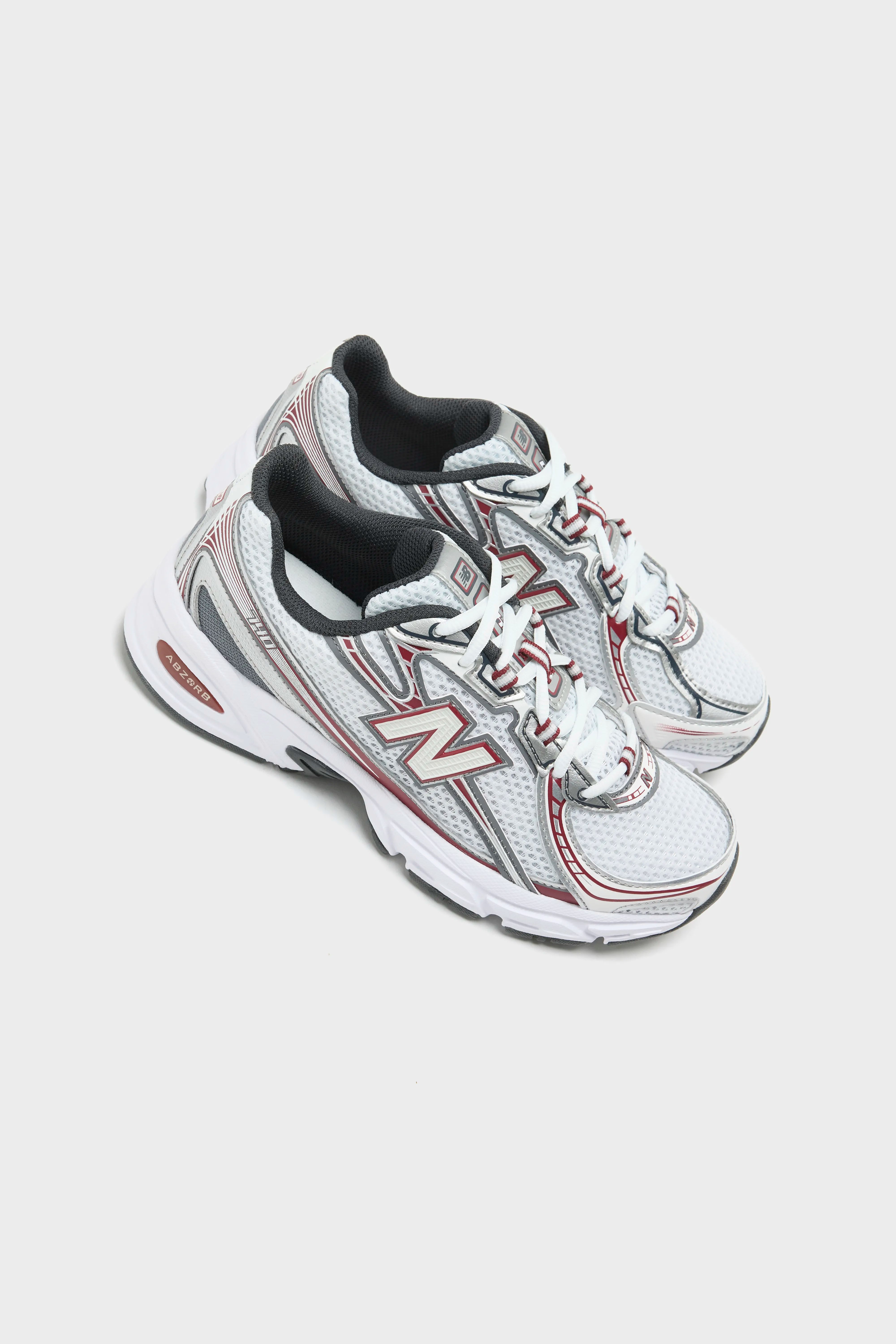 740 for Women (251 / W / RED)